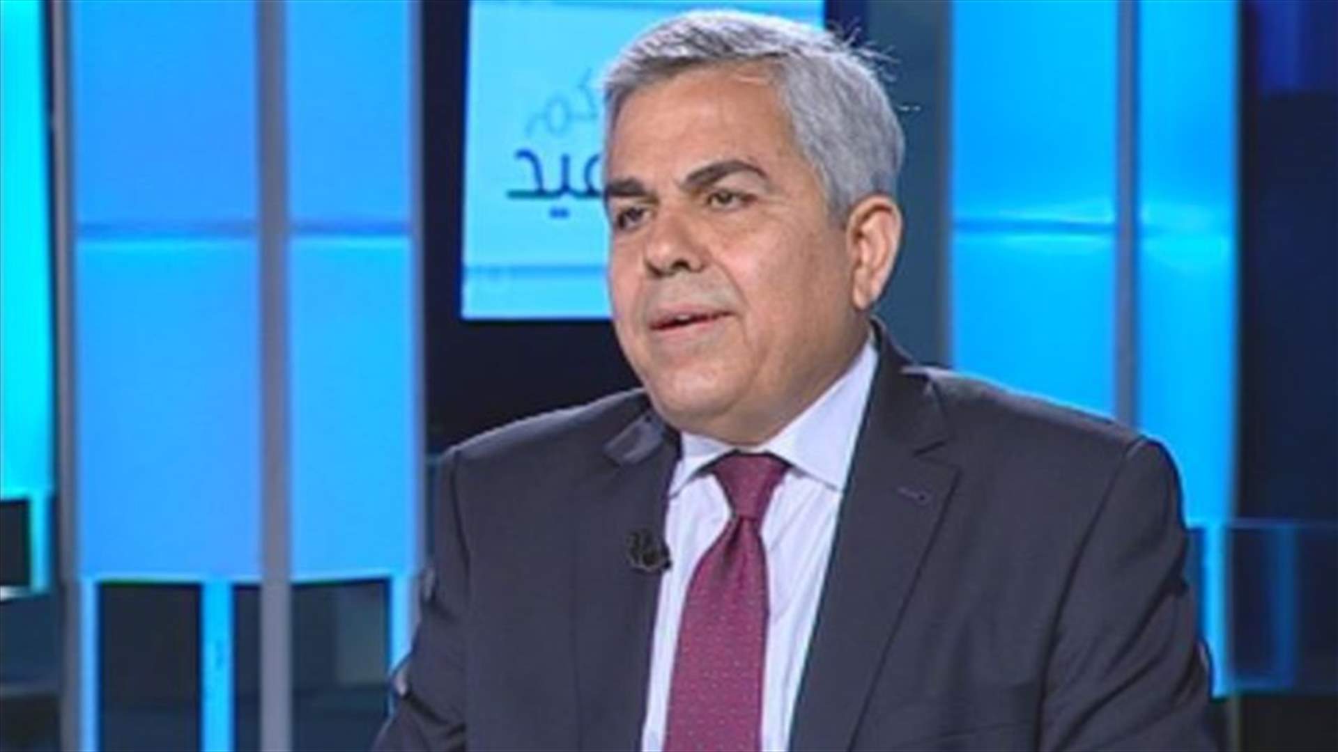 MP Dib hails via LBCI measures implemented to maintain Lebanon’s security