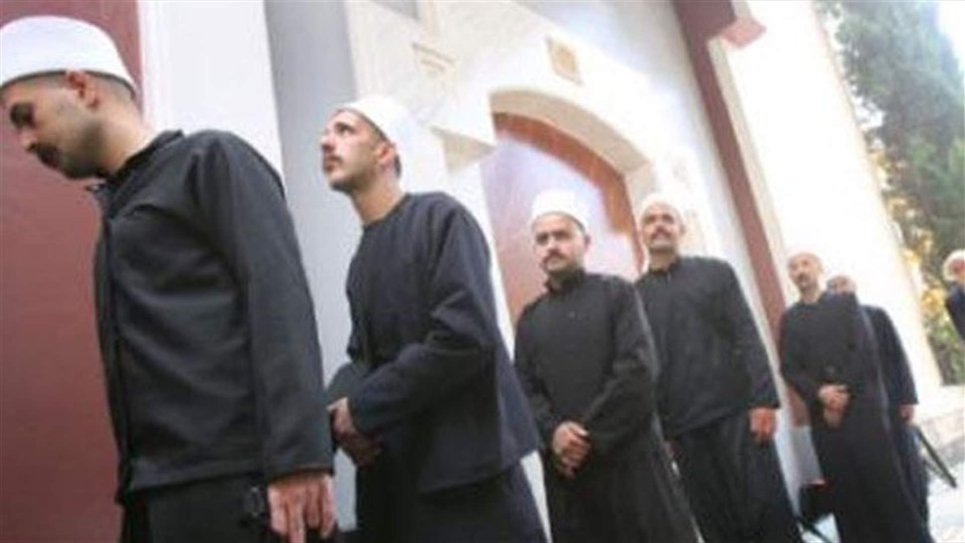 المجلس المذهبي الدرزي: نرفض أي إساءة لدول الخليج 
