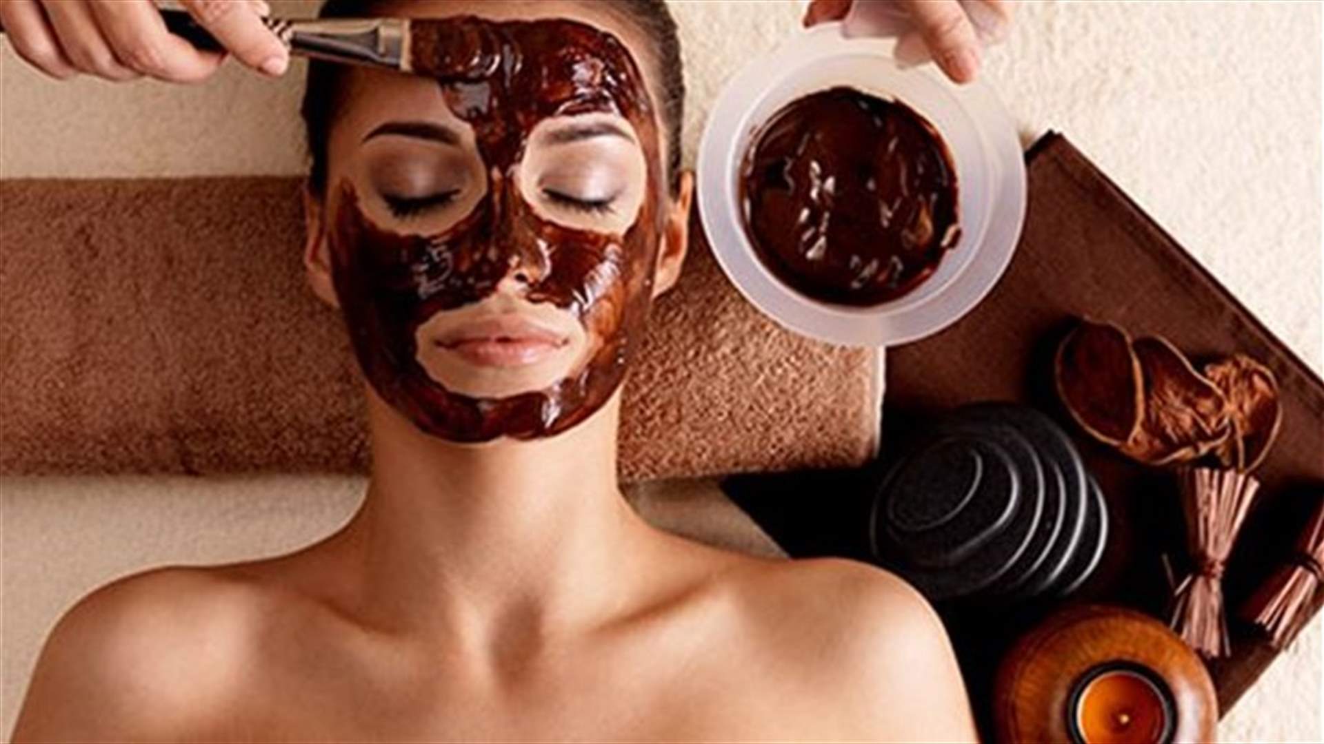 القناع العجائبي للتخلص من البشرة الجافة