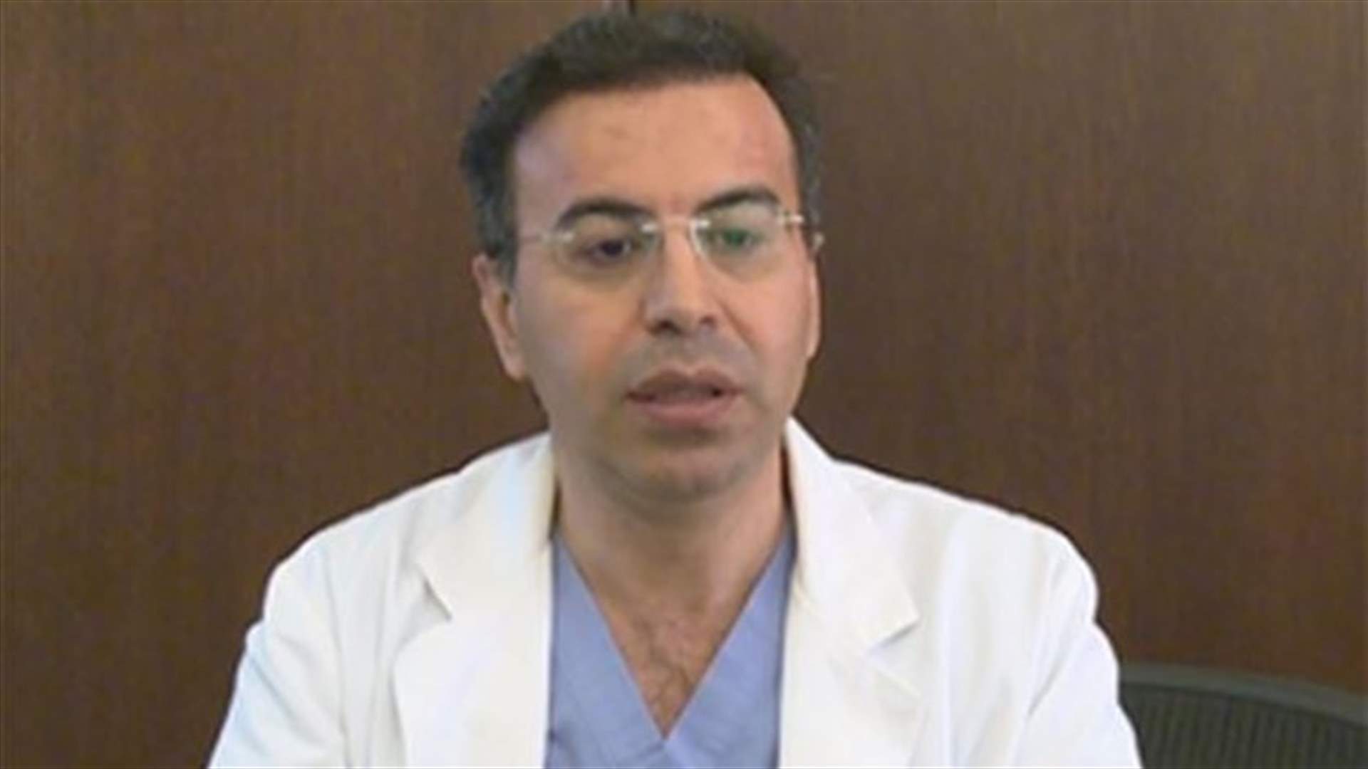 REPORT: Hoblos undergoes surgery by Lebanon’s most famous plastic surgeon 