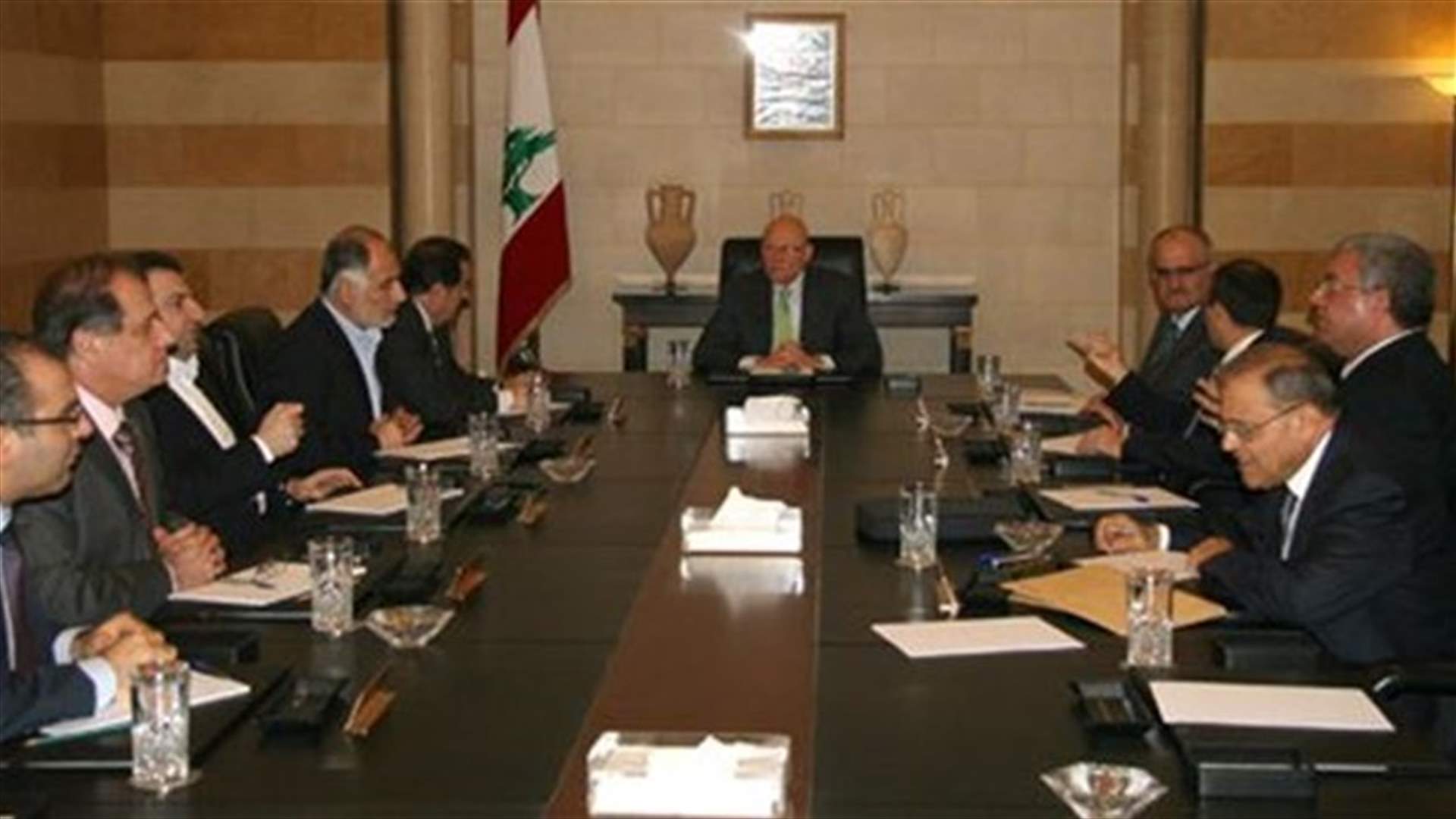 النهار: جلسة الأمس خالفت كل التوقعات