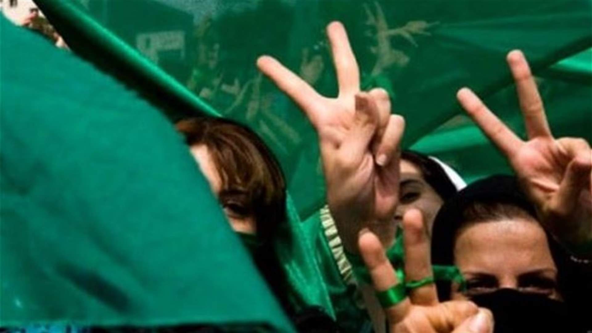 المعارضة الايرانية تتهم طهران بانها "عرابة" داعش
