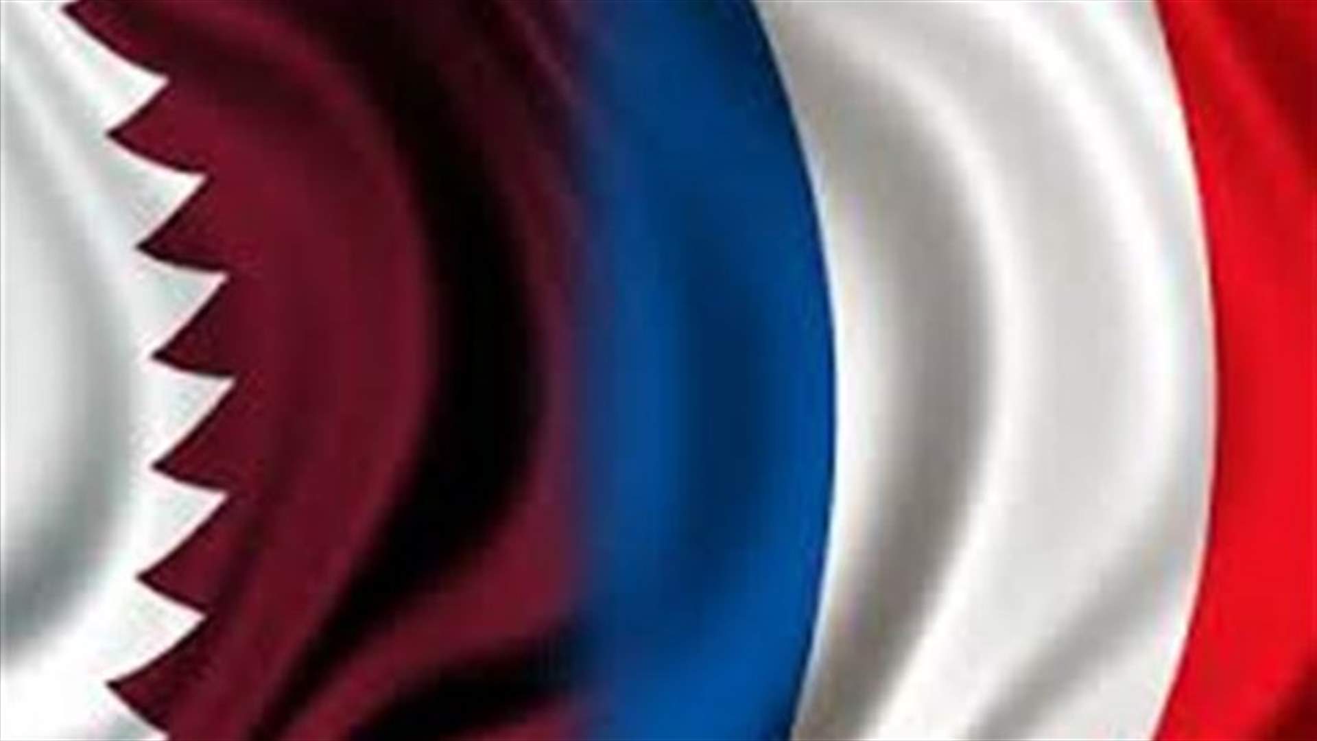 France, Qatar seal 6.3 bln euros Rafale fighter jet deal