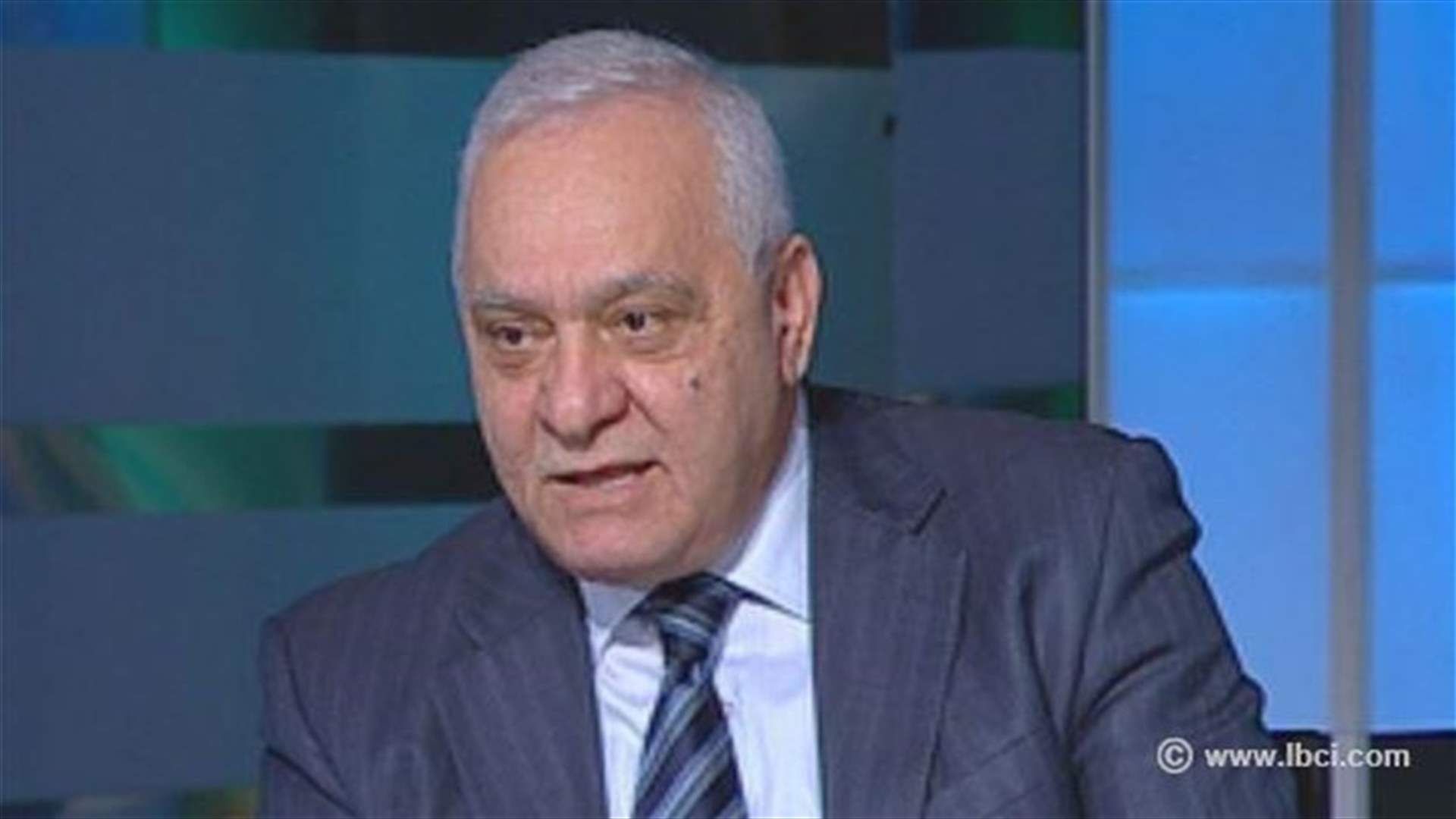 GLC head Ghassan Ghosn to LBCI: Situation of Lebanese workers is unenviable