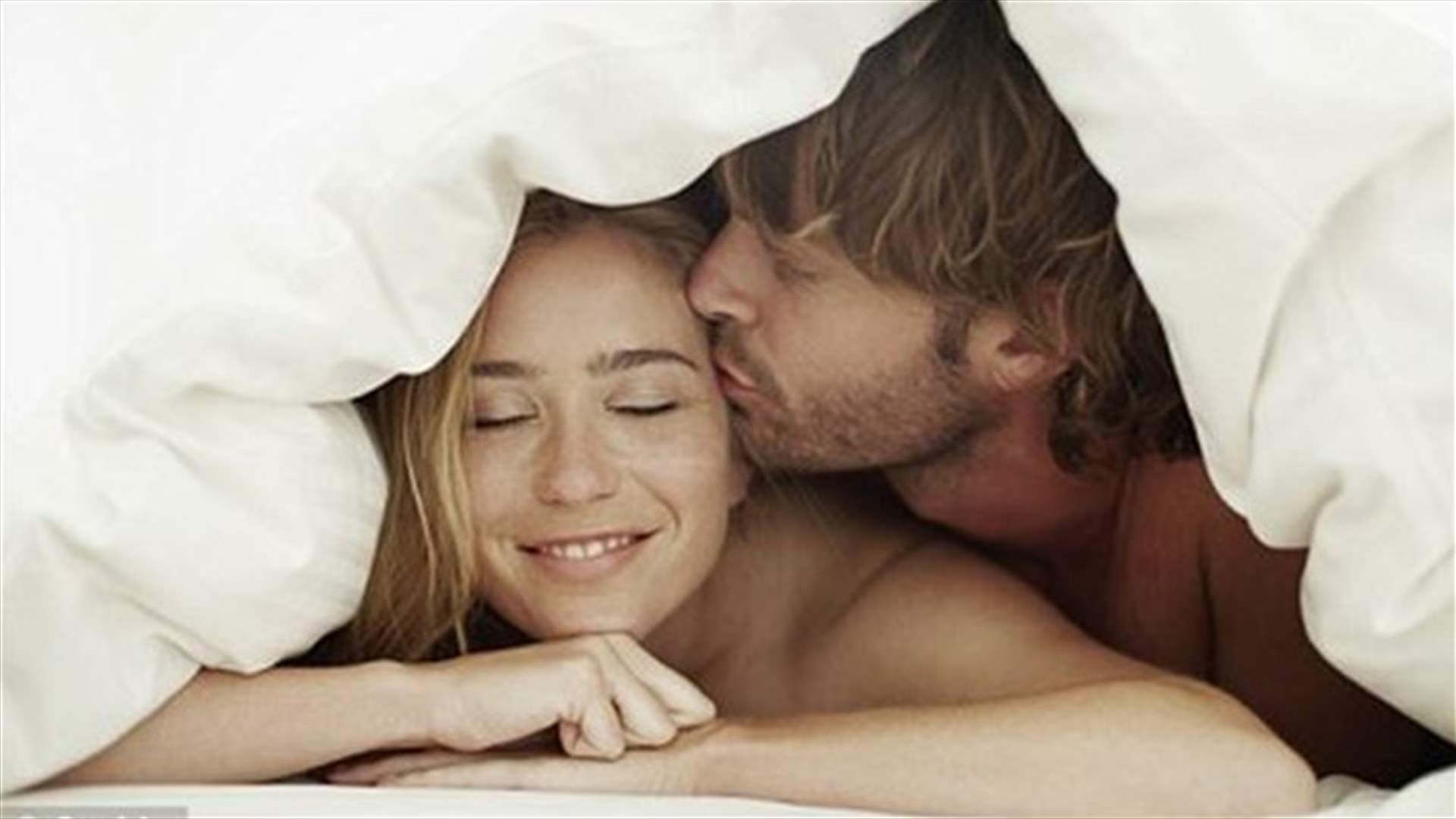 الرجال من المريخ والنساء من زهرة... فهل يتفقون بموعد الرغبة الجنسيّة؟