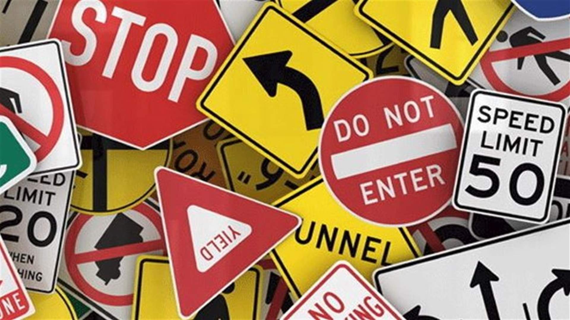 Second Phase of New Traffic Law kicks off on Friday