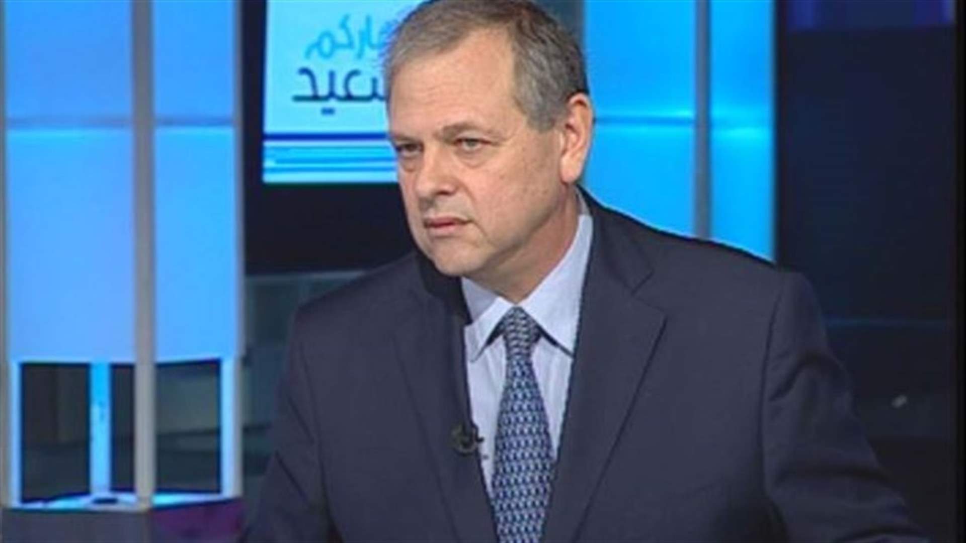 Minister De Freige to LBCI: State Budget is a top priority 