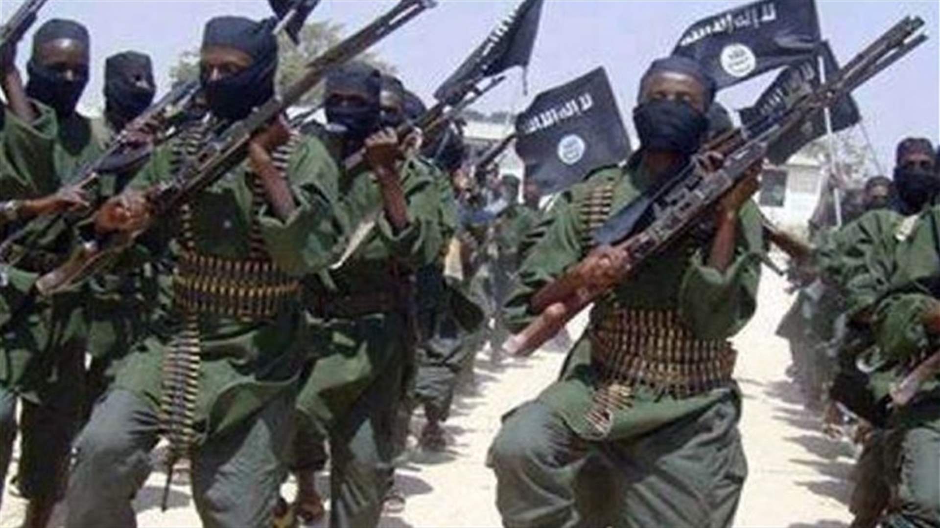 النيجر تطلب من السكان مغادرة منطقة بحيرة تشاد 