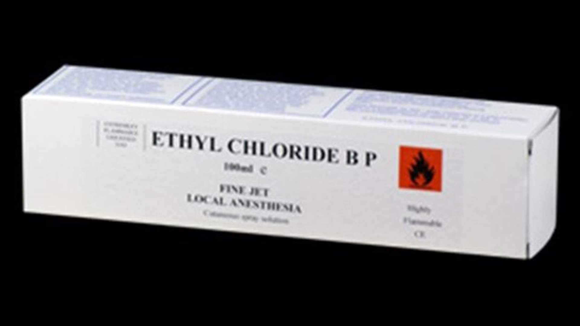 المراهقون يستخدمون الـ Ethyl Chloride كمخدر... ووزارة الصحة تتحرك