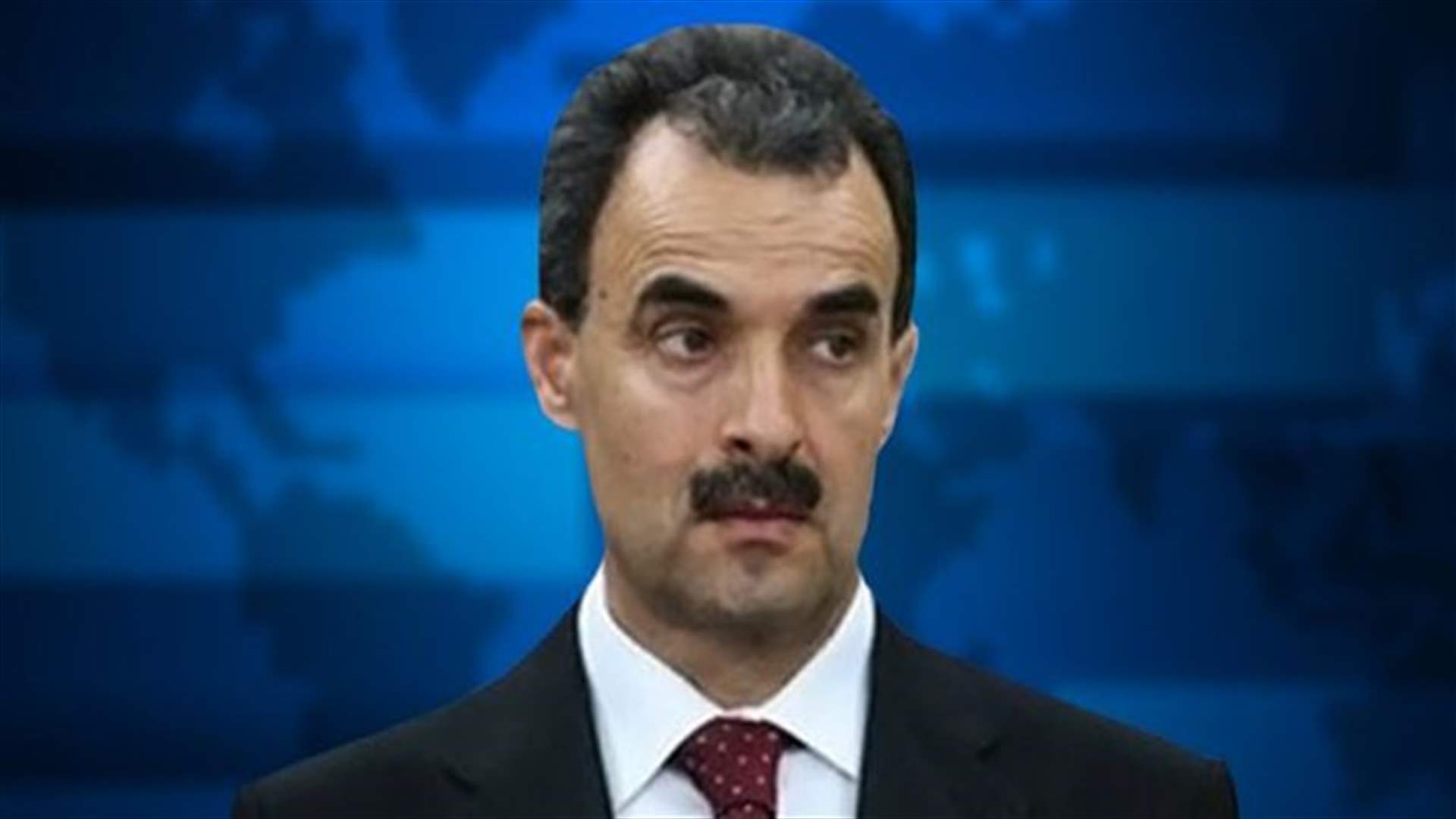 وهبي لـ"السياسة": ليقلع حزب الله عن إطلاق قنابل التهويل