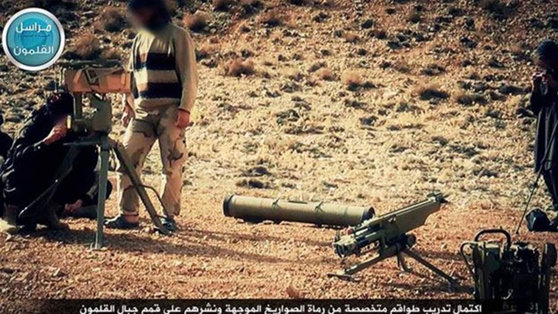 REPORT: Details behind the highly anticipated battle in Syria’s Qalamoun