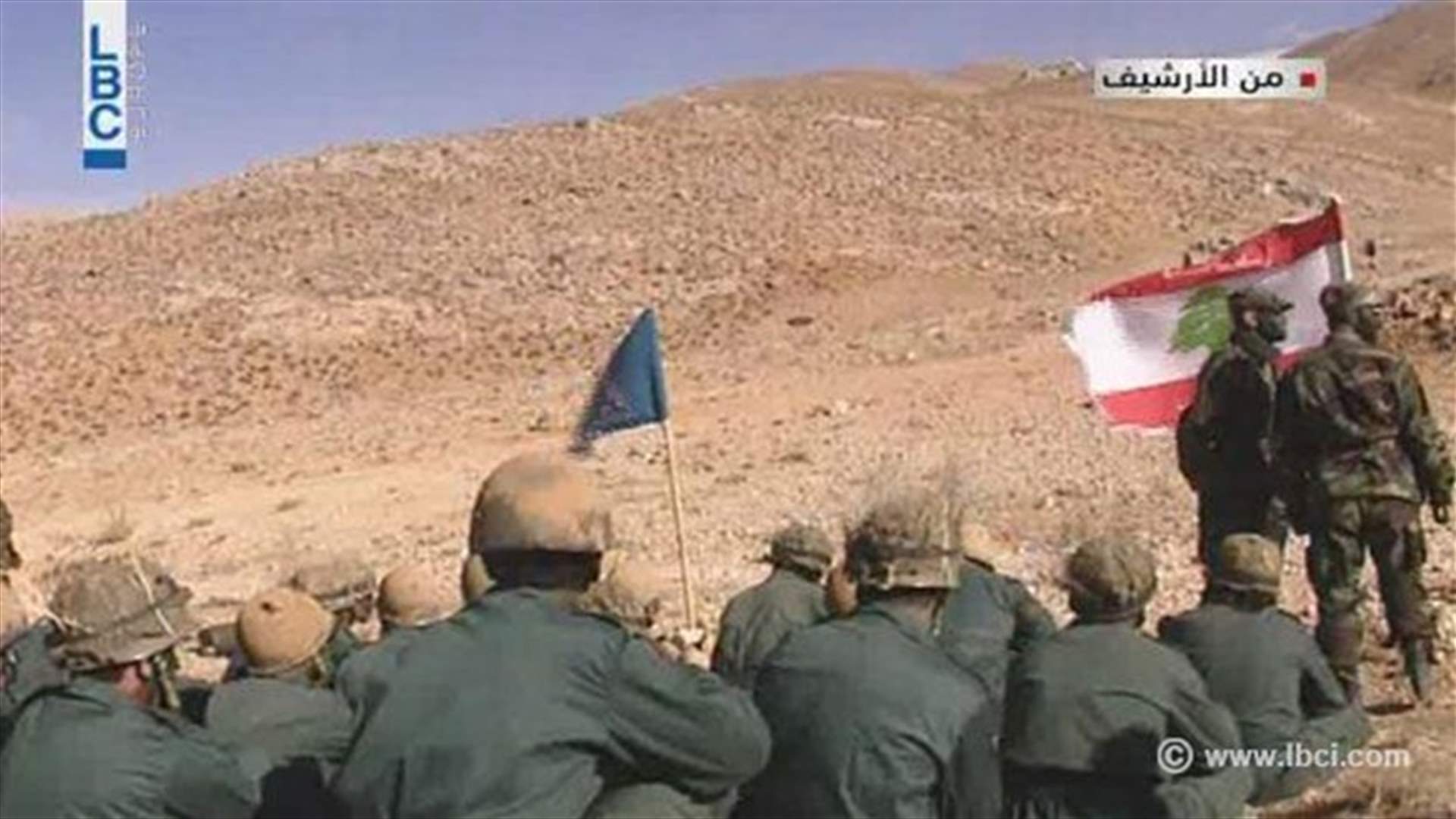 استهداف عنصرين في سرايا المقاومة بشهر واحد 