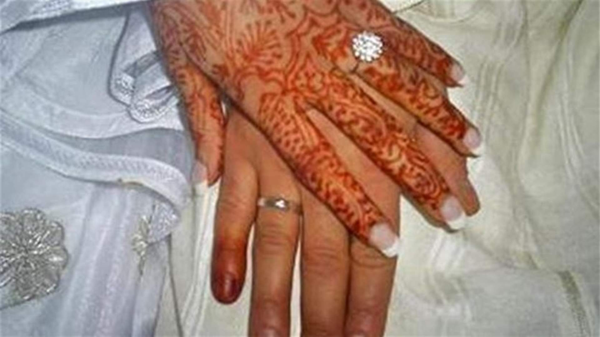موريتانية تتزوج 55 مرة