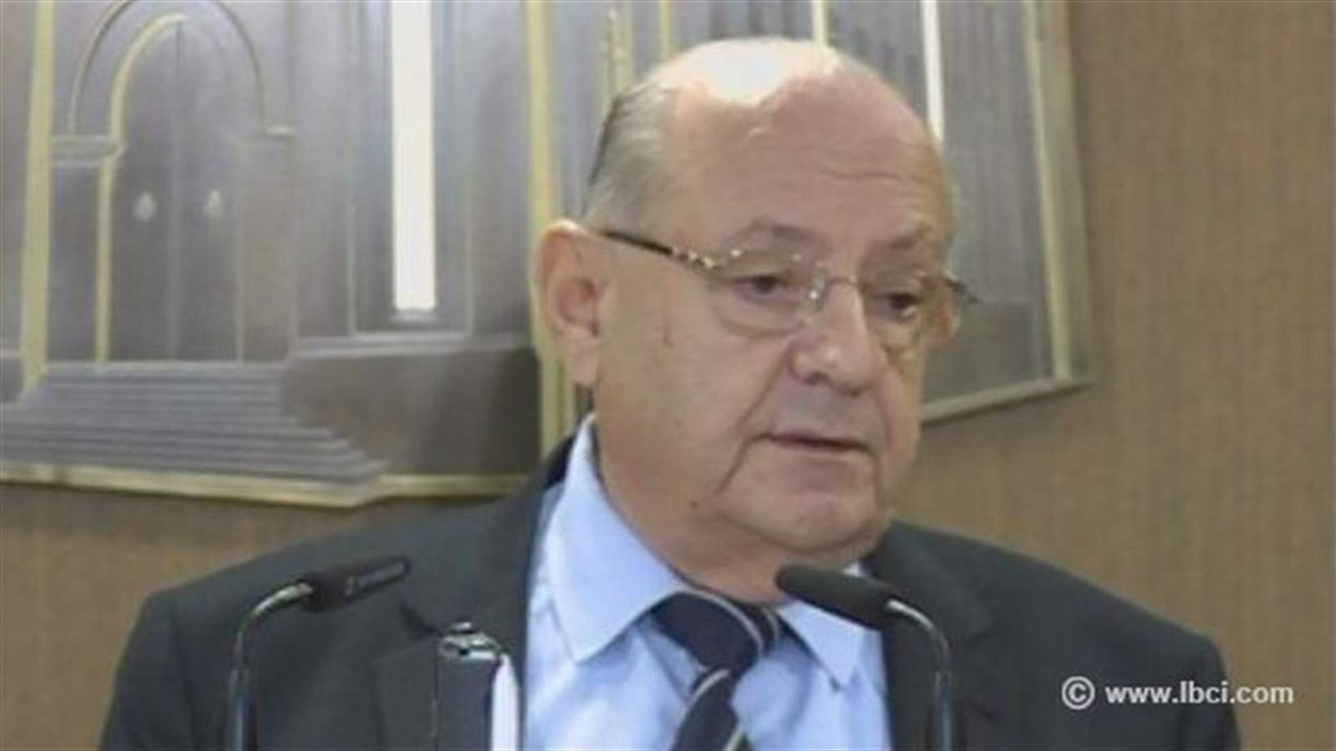 ابي نصر: شعار الانماء المتوازن تحول الى سياسة تمييز 