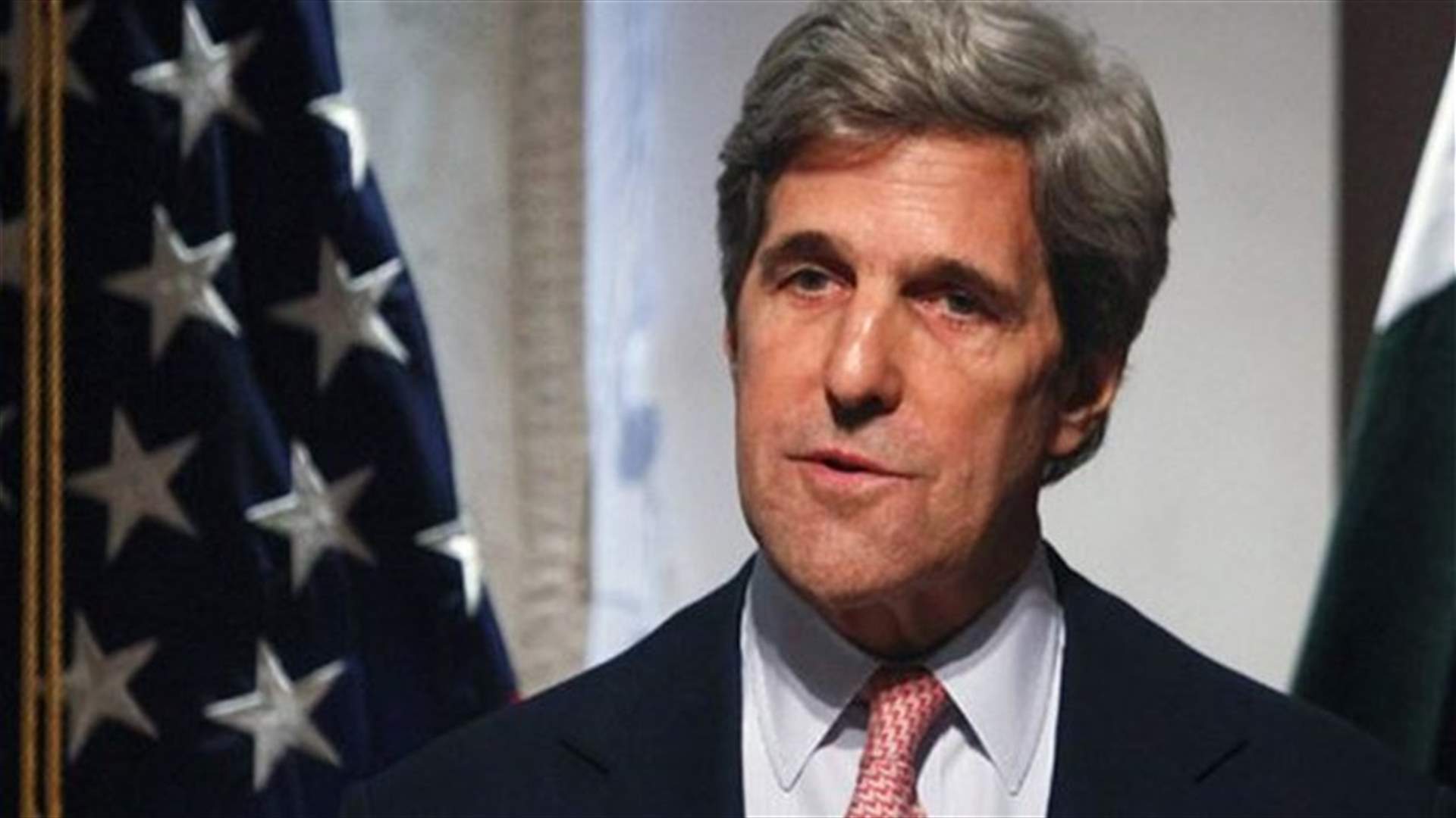 Kerry heading to Middle East this week -State Department