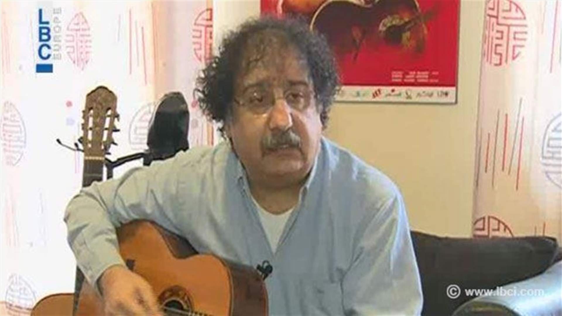 خالد الهبر يجدد التزامه قضية العمال 