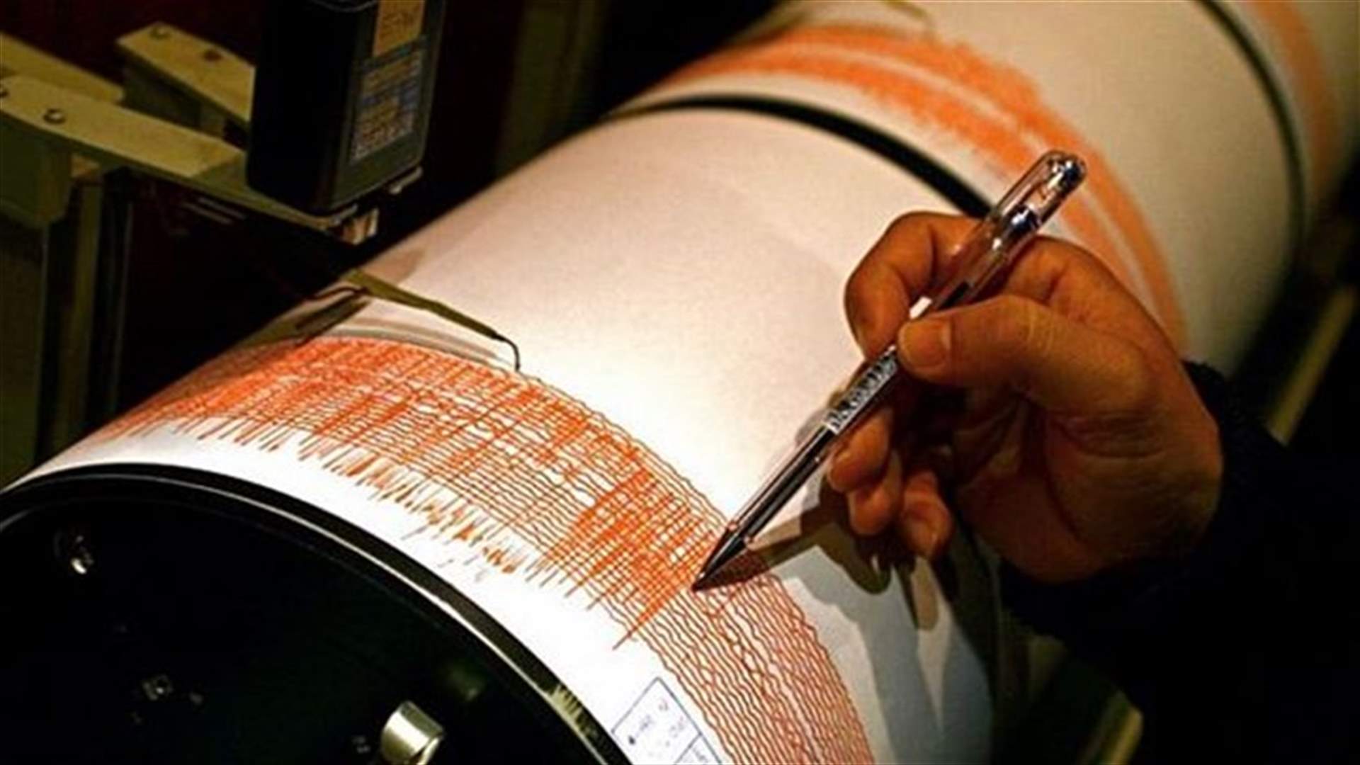تحذير من تسونامي قبالة سواحل بابوازيا-غينيا الجديدة