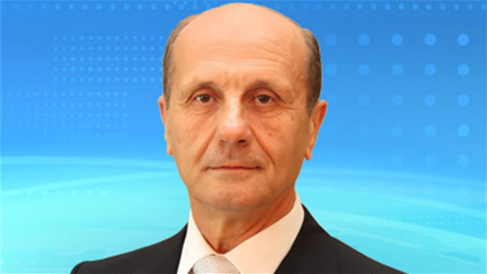 ارتفاع اعداد النازحين السوريين بين شربل ومسؤول اممي