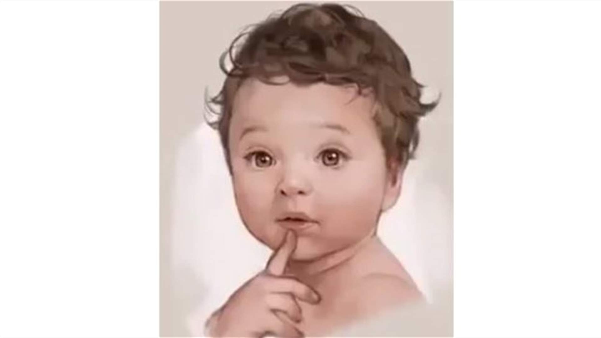 بالفيديو: عمر الانسان.. في 4 دقائق