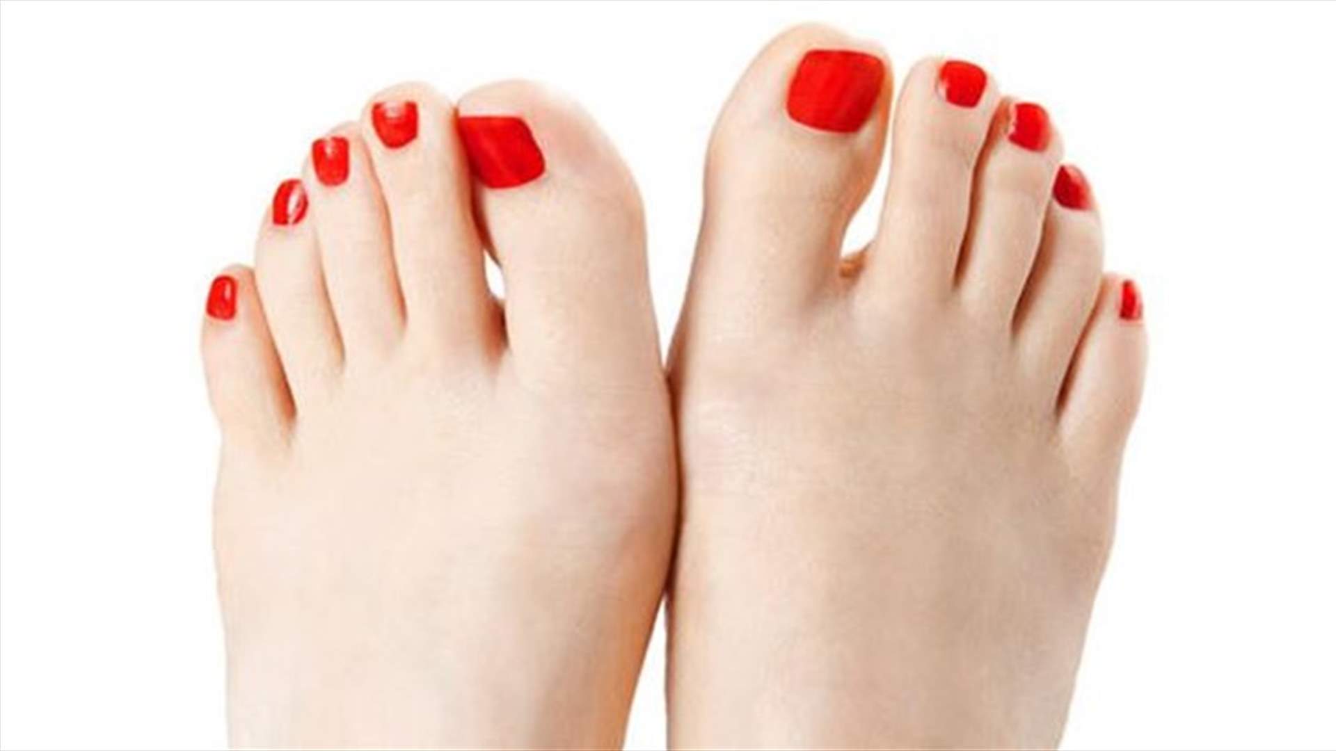  طريقة بسيطة للتخلص من الأظافر الغارزة في اللحم