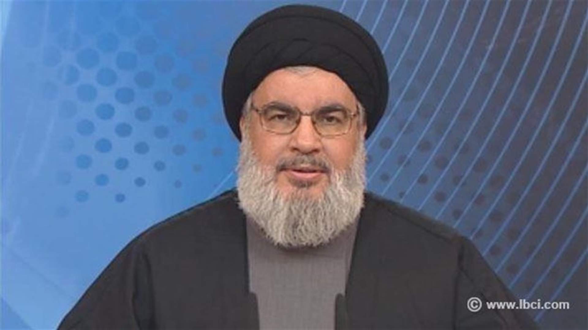 Hezbollah SG Nasrallah says Saudi Arabia suffered failure, defeat in Yemen