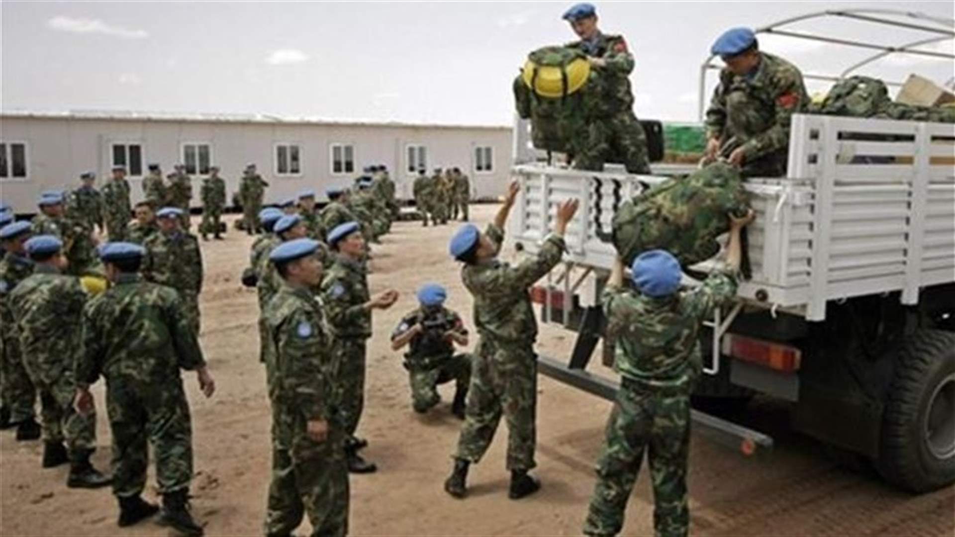 قتيلان و13 جريحا و4 مفقودين محصلة هجوم الكونغو