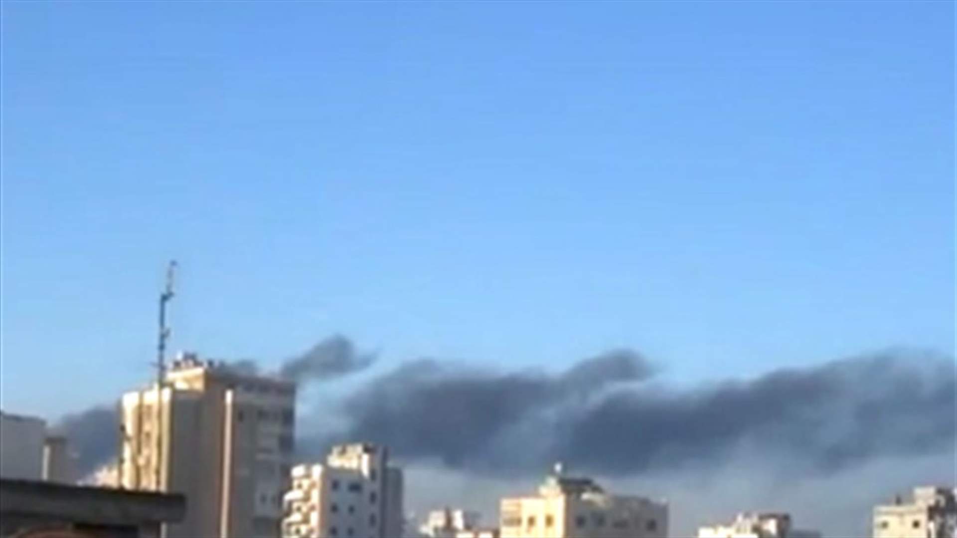  لجنة الصليب الاحمر تدعو لهدنة انسانية في سوريا والجيش السوري الحر يرحب