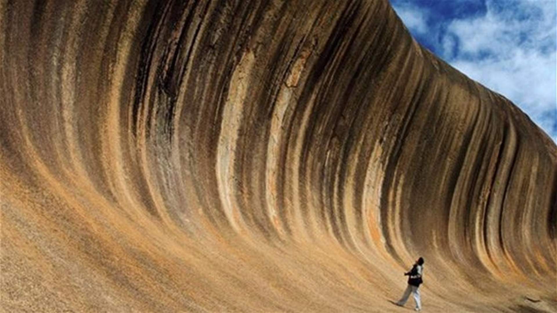 أغرب الأماكن على وجه الأرض... ما تفسير وجودها؟