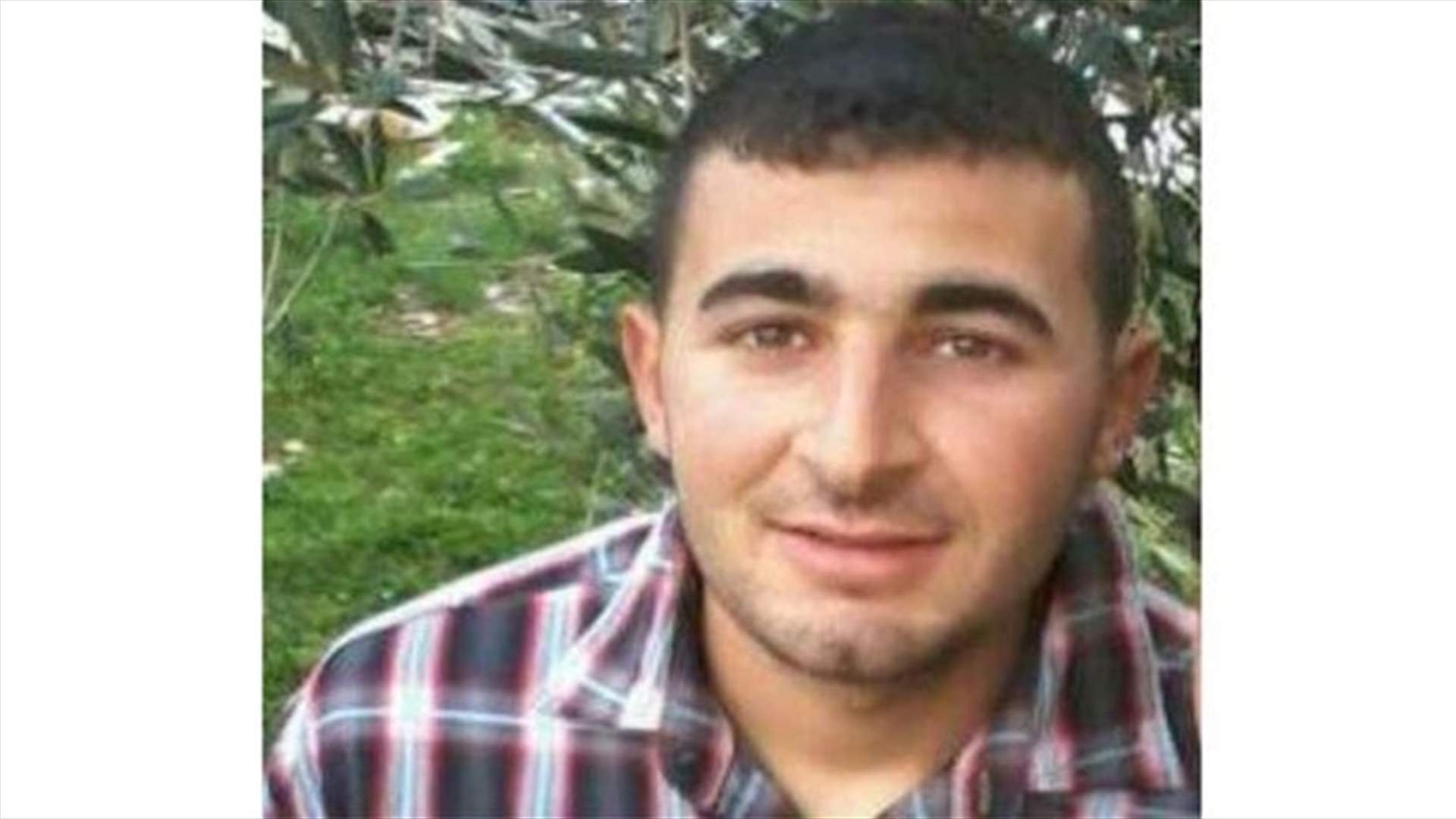 العثور على جثة المفقود محمد سلمان في بئر مياه