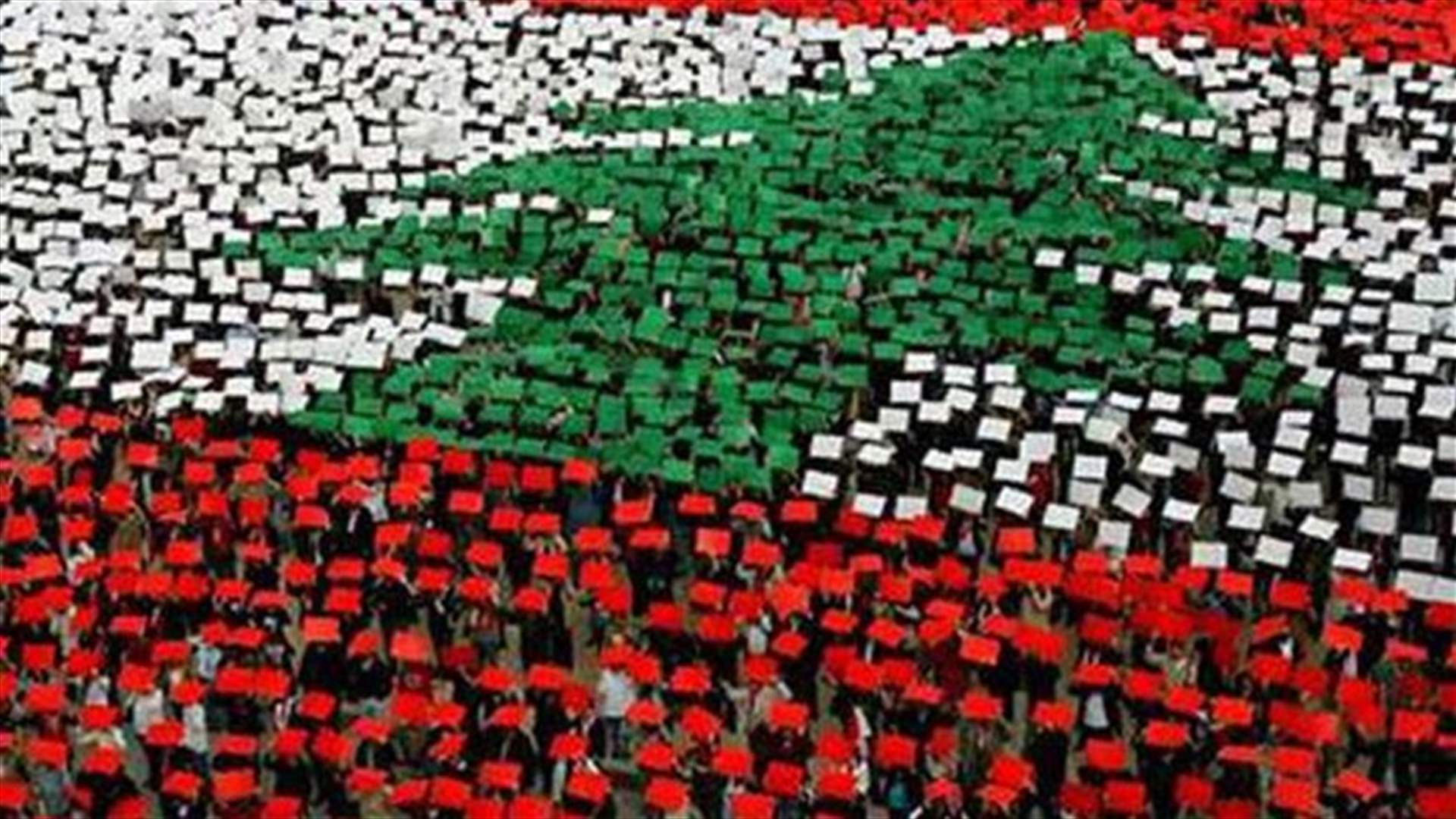 " لم نكن نرغب أن نكون مُلحقاً لسوريا ! " 