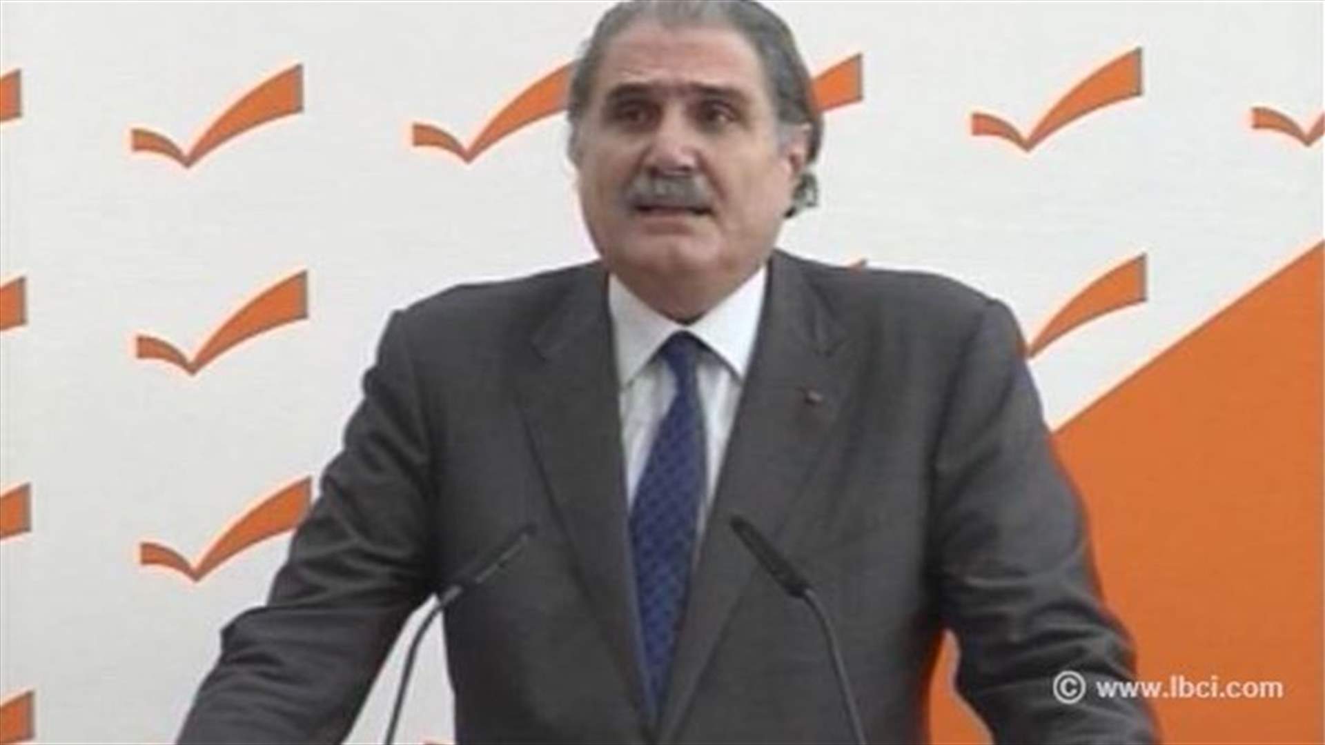التغيير والإصلاح: لا يمكن اقرار الموازنة دون قطع حساب عن السنوات السابقة