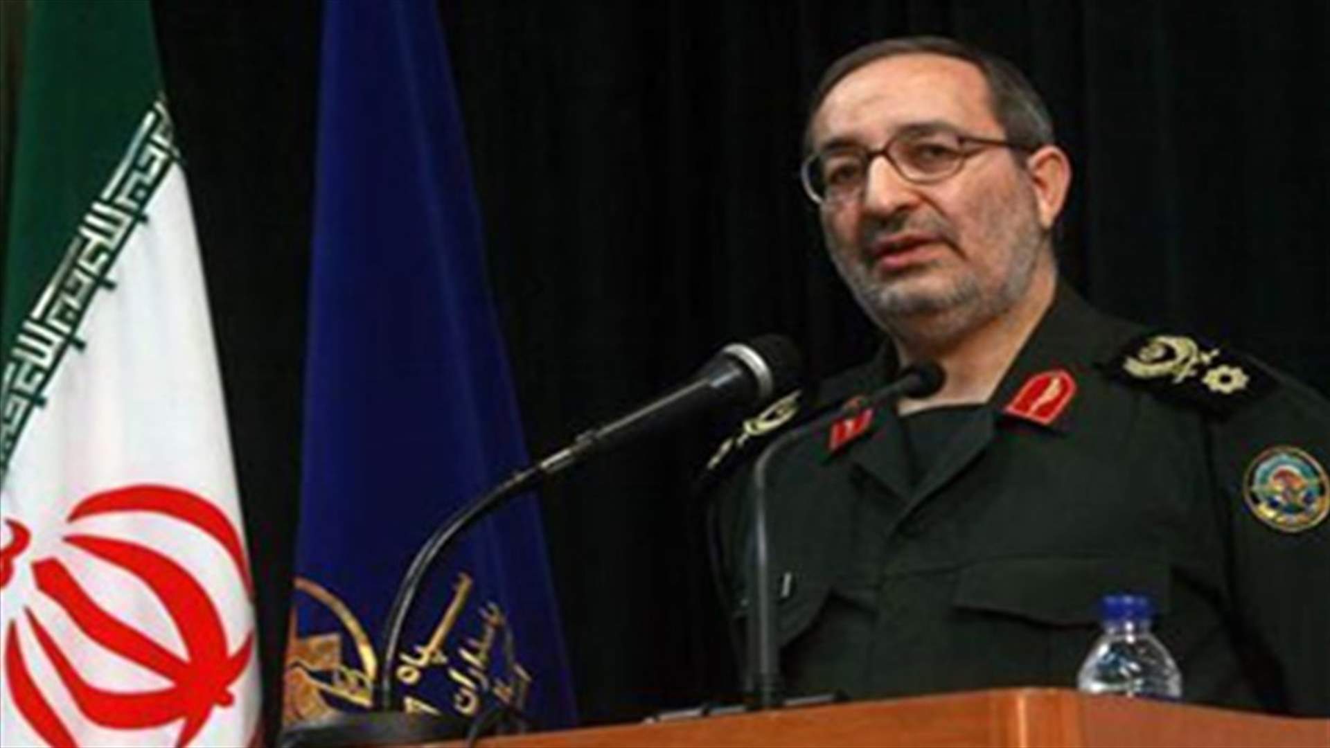 Iran says would act against enemies if endangered
