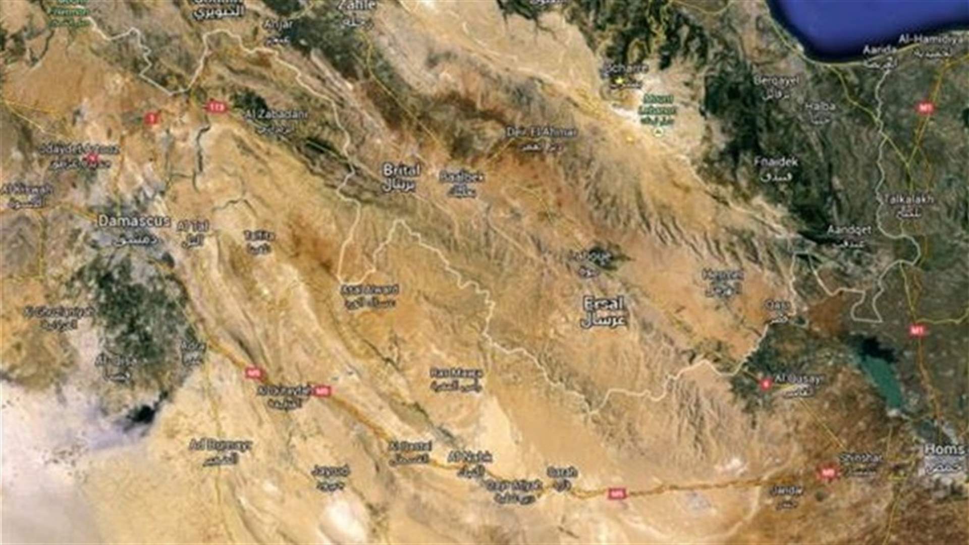 النهار: تشديد على دور الجيش المنحصر بحماية الحدود اللبنانية
