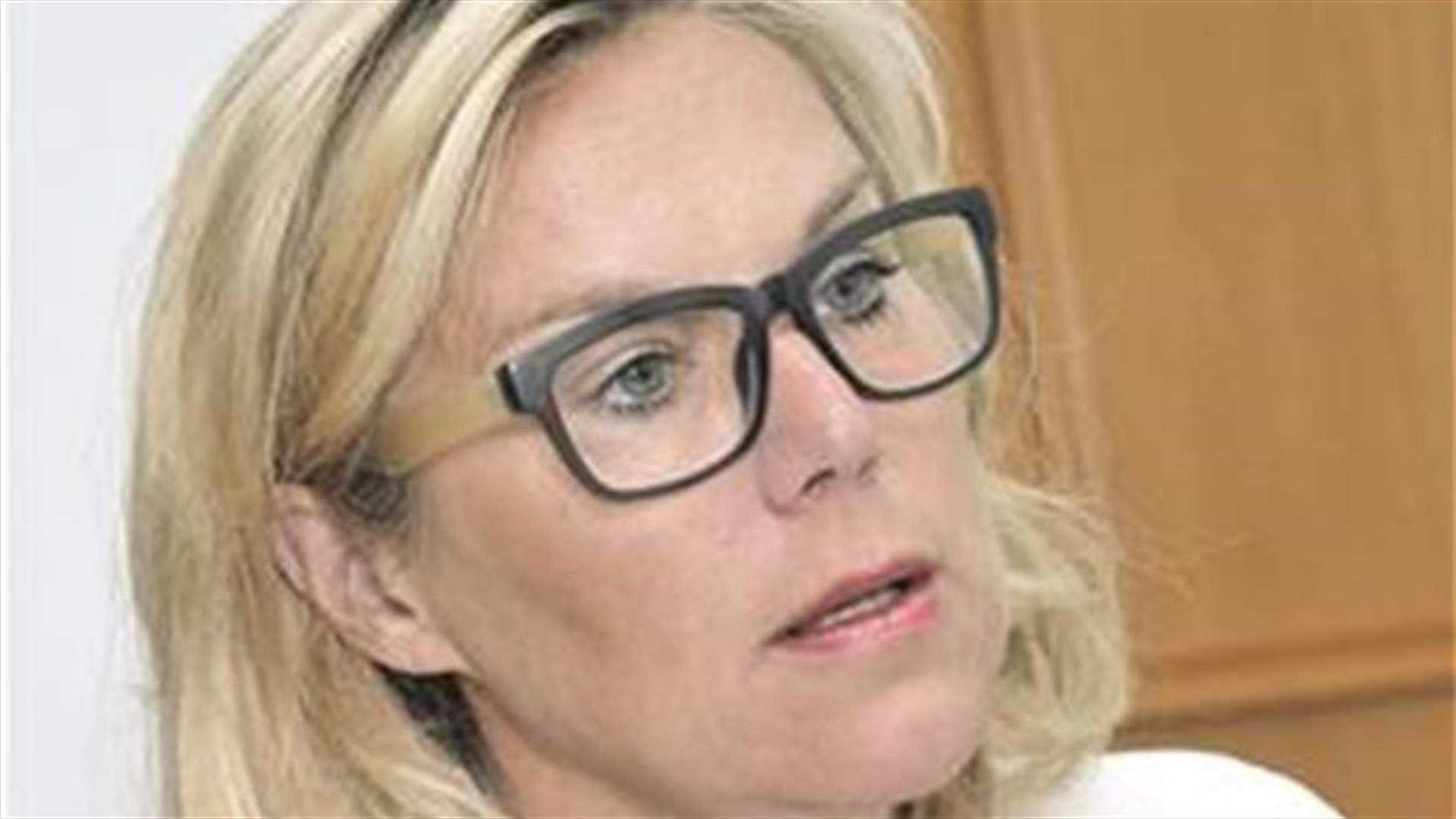 كاغ لـ"السفير": نداؤنا لملء الفراغ الرئاسي