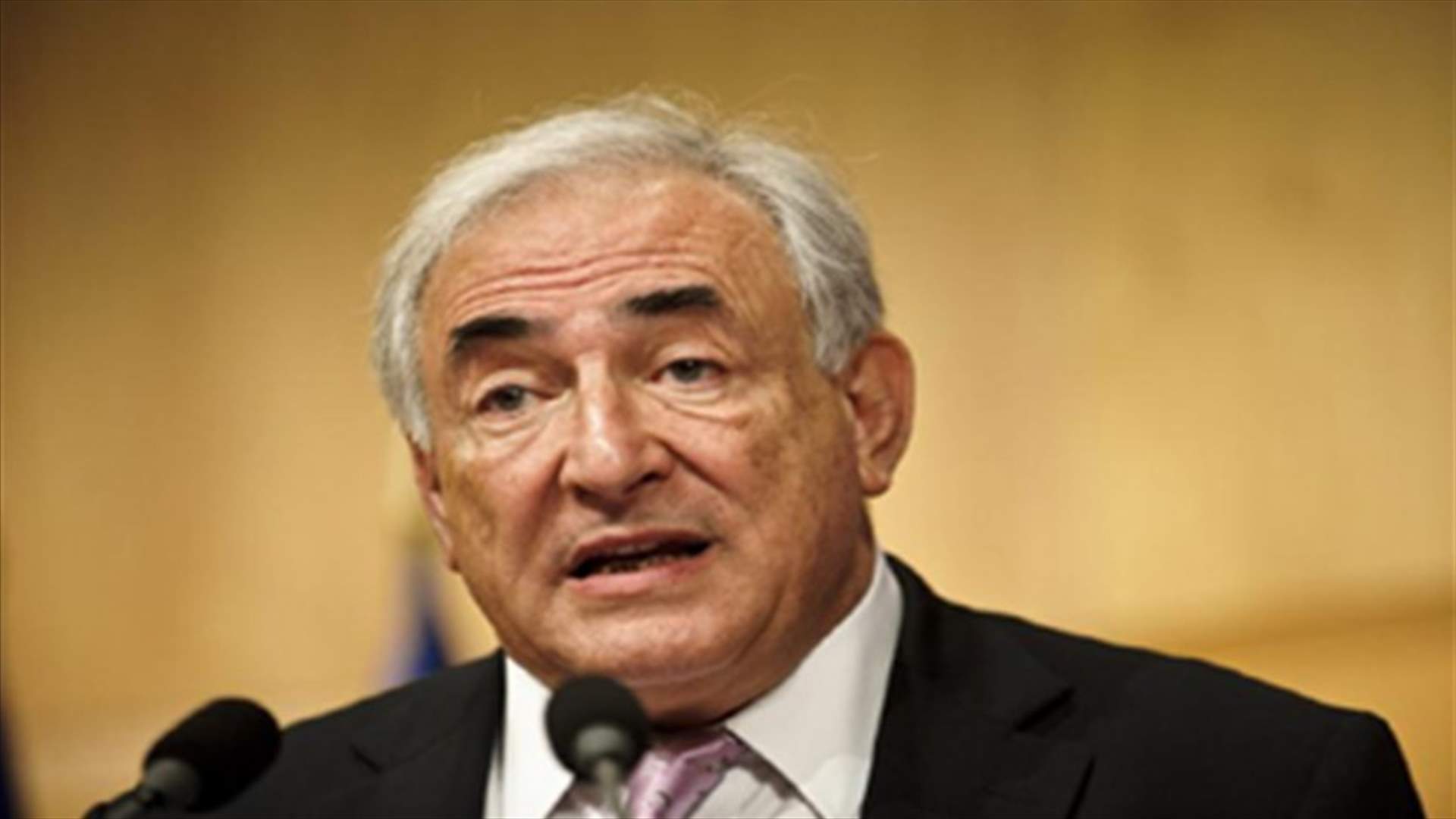 Strauss-Kahn to be questioned in prostitution case 