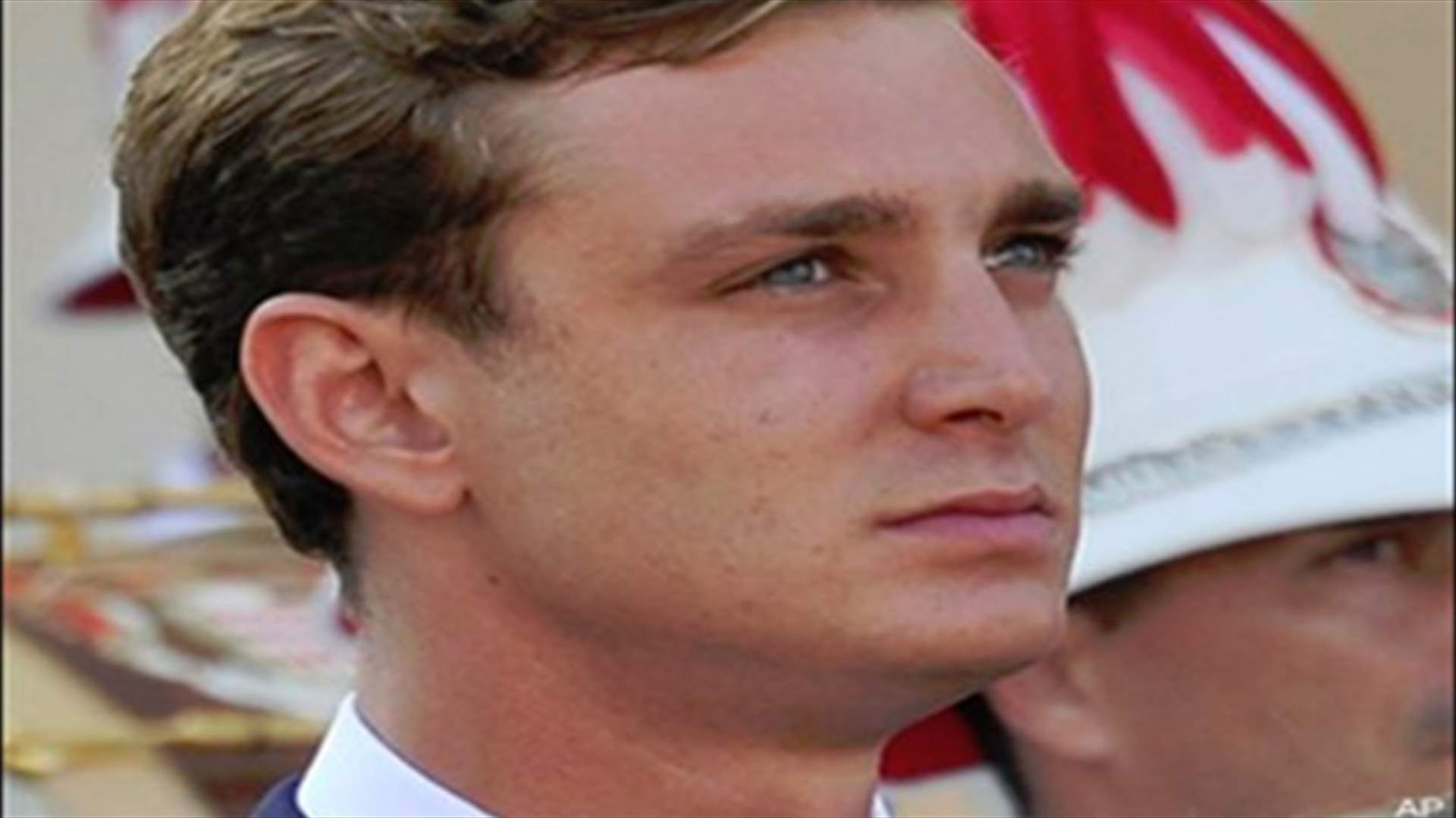 Monaco prince bloodied after brawl in NYC bar