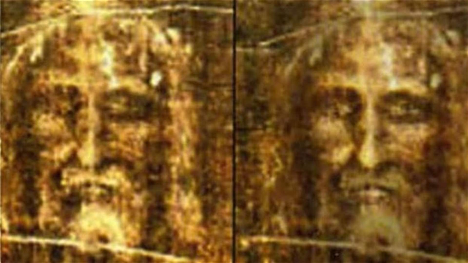 [PHOTOS] Italian Detectives Reveal What Jesus Looked Like As Young Boy 