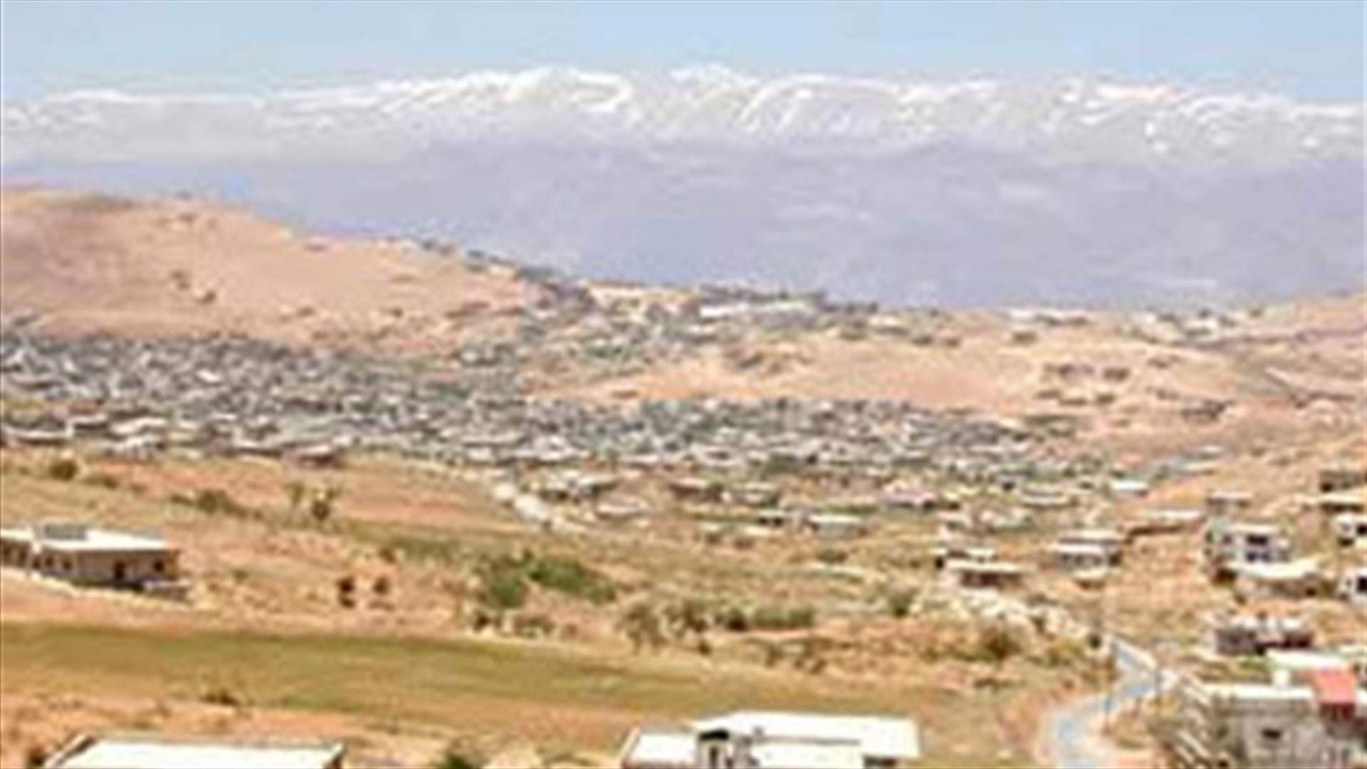 Foul stench across Akkar, causes unknown