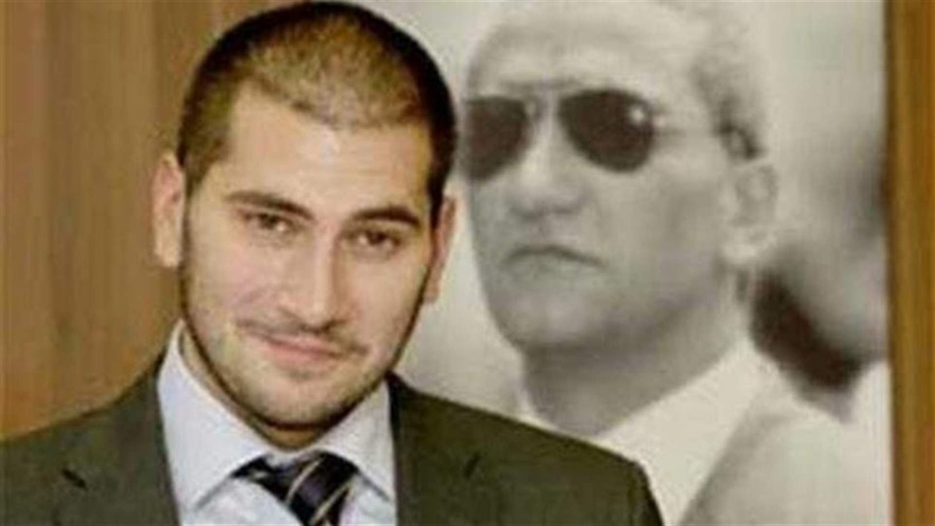 إشكال فردي بين مرافق لحبيقة وشخص من آل شمص