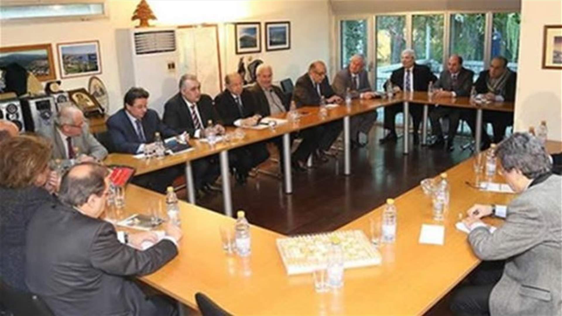 مصادر التيار الوطني الحرّ لـ"الأخبار": قد نذهب إلى أبعد من الاستقالة من الحكومة