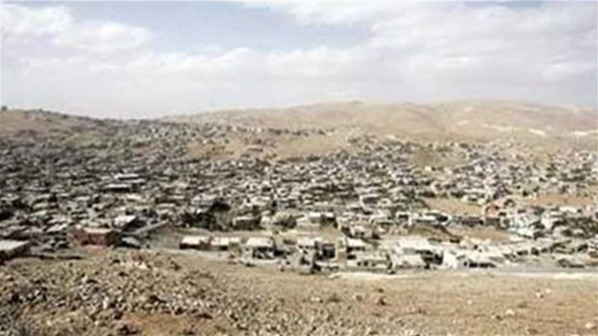 الحجيري لـ"اللواء": عرسال في عهدة الجيش