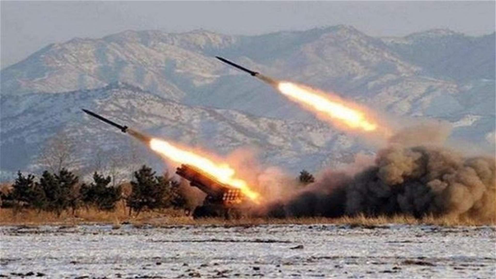 بيونغ يانغ أجرت تجربة على إطلاق صاروخ باليستي من غواصة