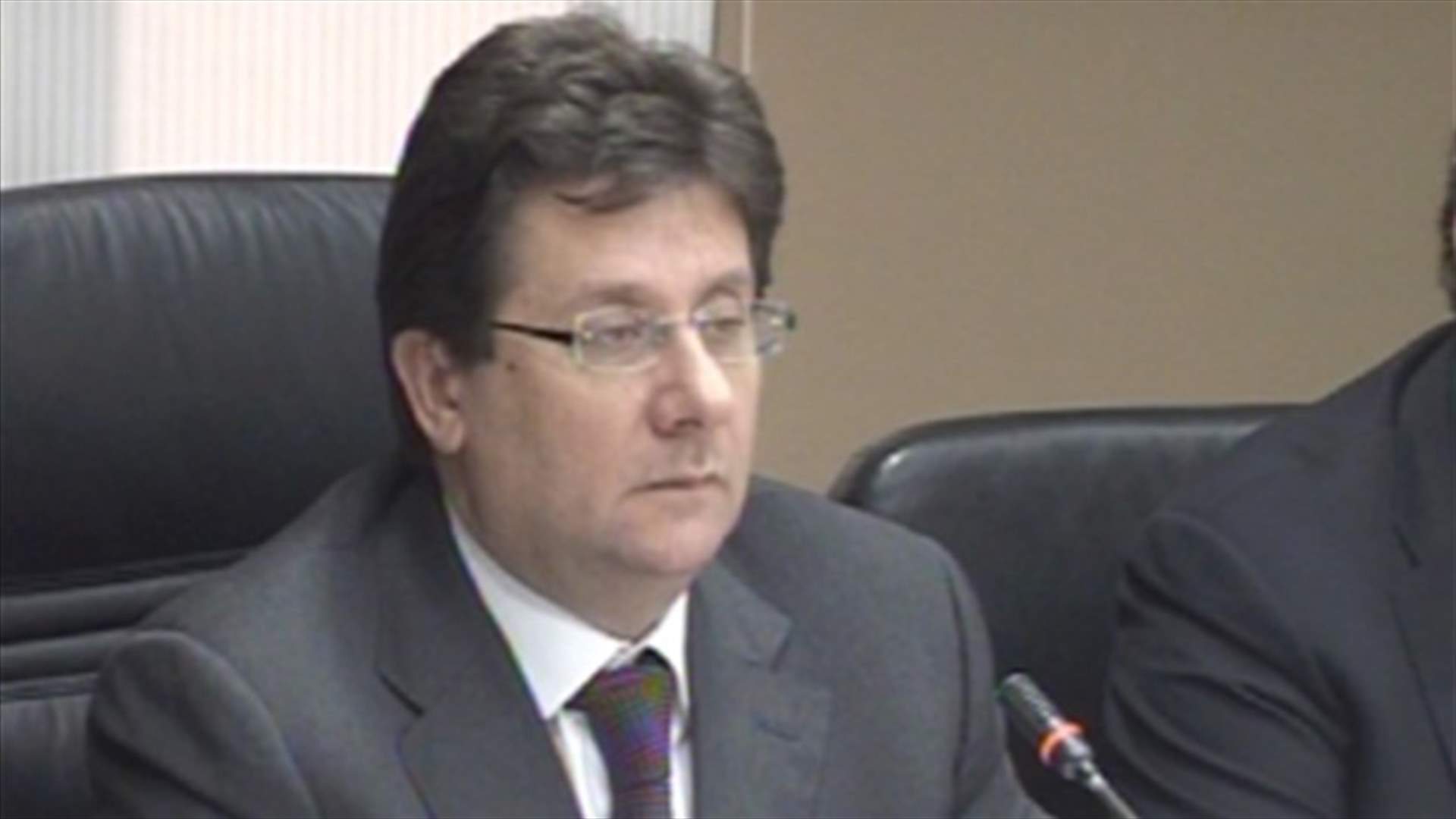 Domestic violence decree for Lebanon under review 