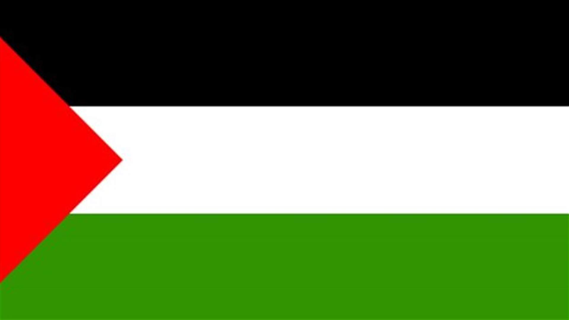 اصابة مزارعين فلسطينيين برصاص الجيش الاسرائيلي 