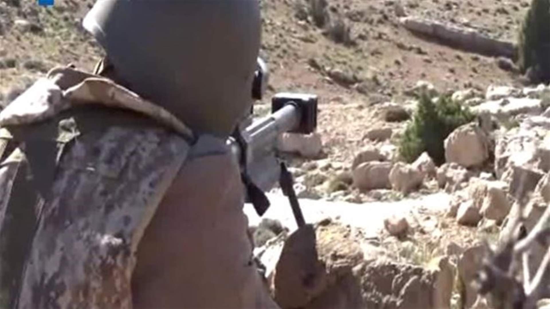 "المستقبل": عسال الورد منذ سنتين تحت سيطرة النظام وحزب الله لحقته خسائر مُوجِعة