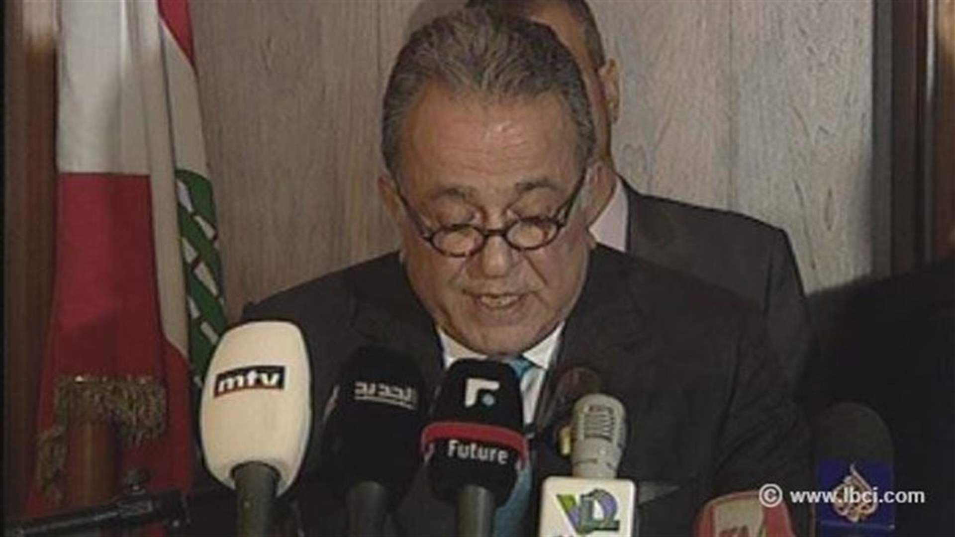مكاري: ليكن أبناء عكار على صورة عصام فارس