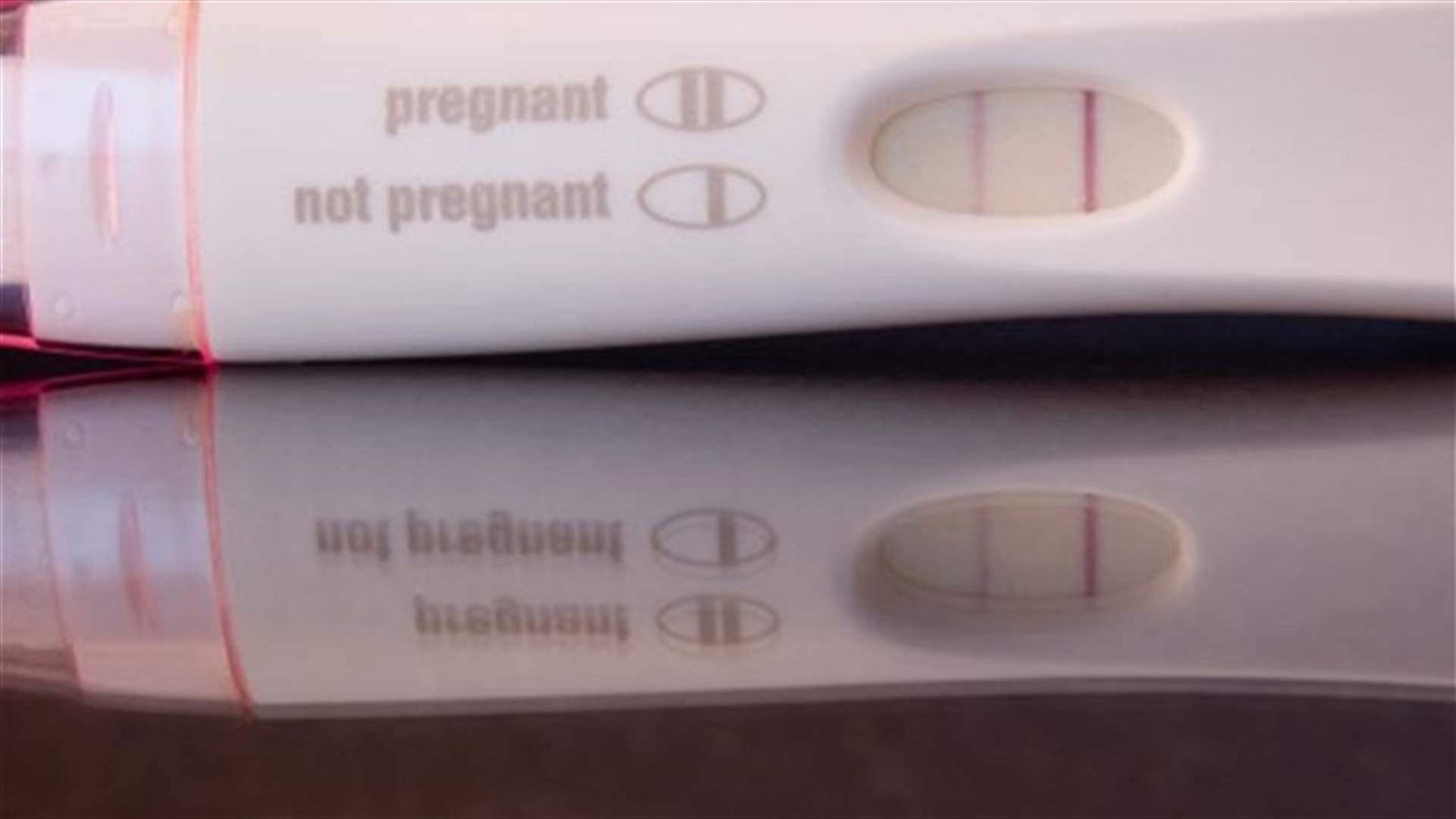 Pregnancy Test May Reveal Testicular Cancer