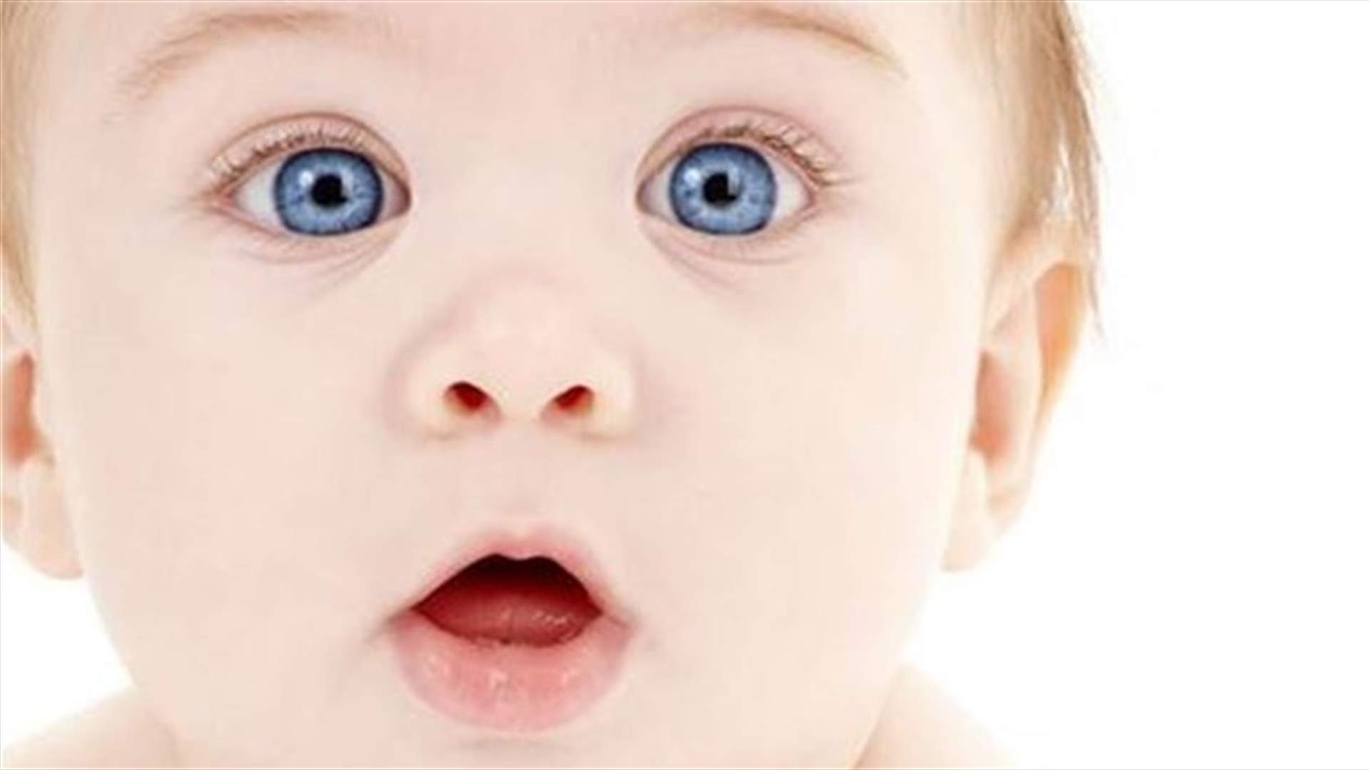 هذه هي  الاسماء الاكثر شعبية!