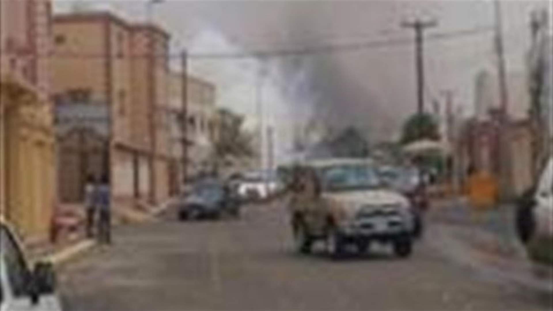 مقتل باكستاني في قصف لنجران السعودية