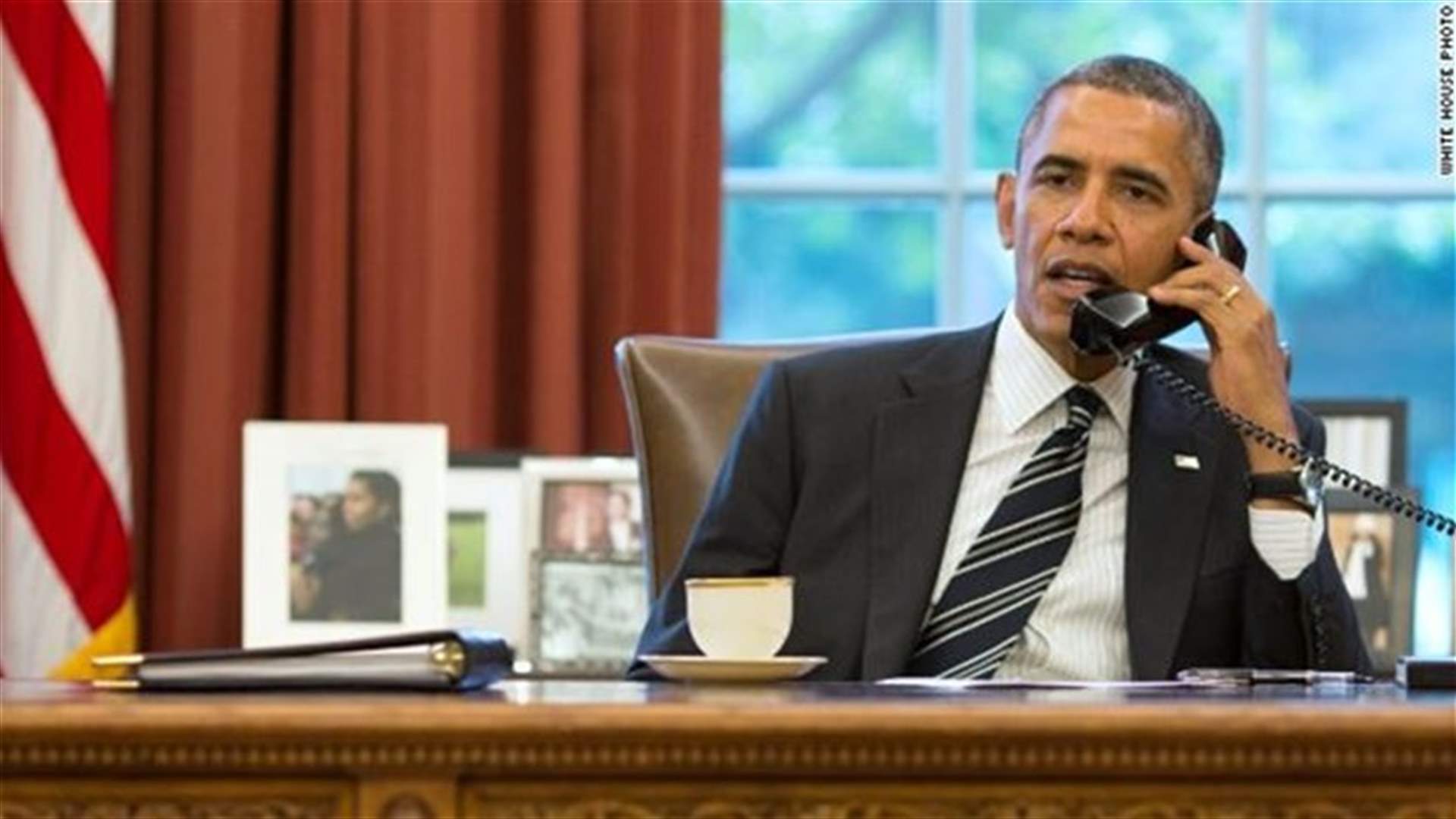Obama, Saudi King Salman discussed summit, Yemen - White House